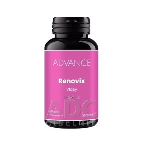 ADVANCE Renovix - vlasy