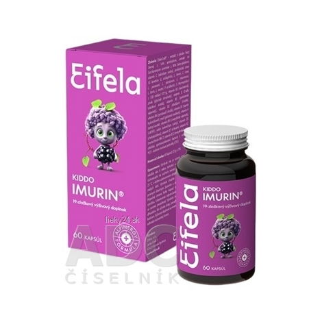 Eifela IMURIN KIDDO