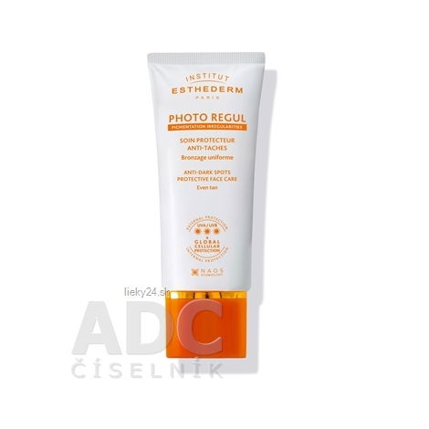 ESTHEDERM PHOTO REGUL