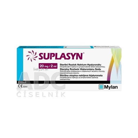 SUPLASYN