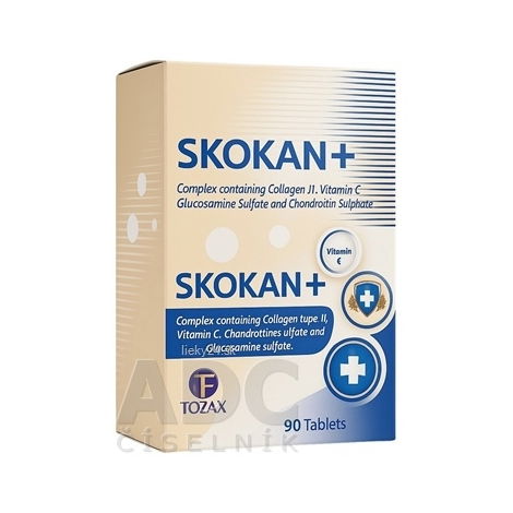 TOZAX Skokan +