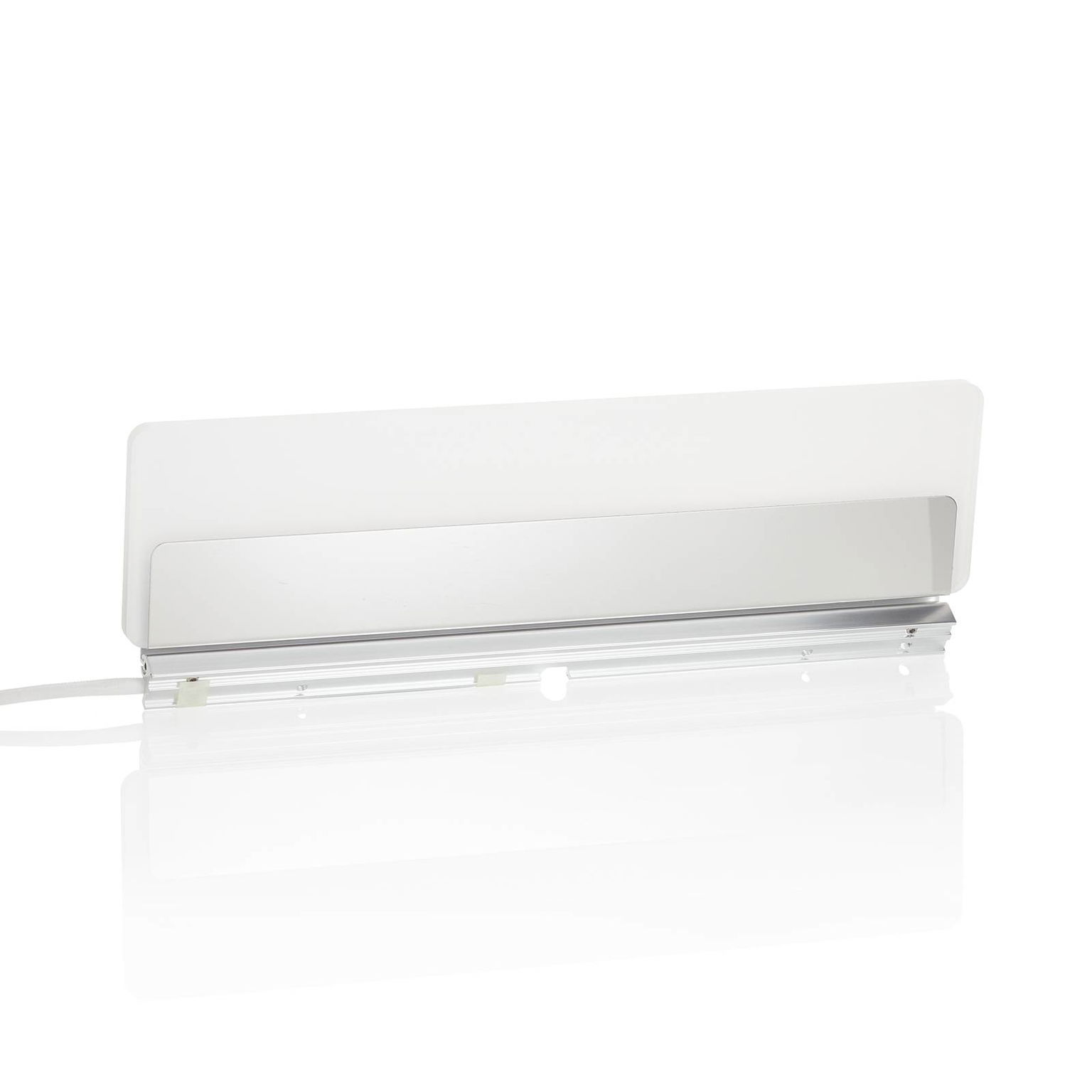 30 cm dlhé zrkadlové LED Katherine S2, IP44 – obrázok 4