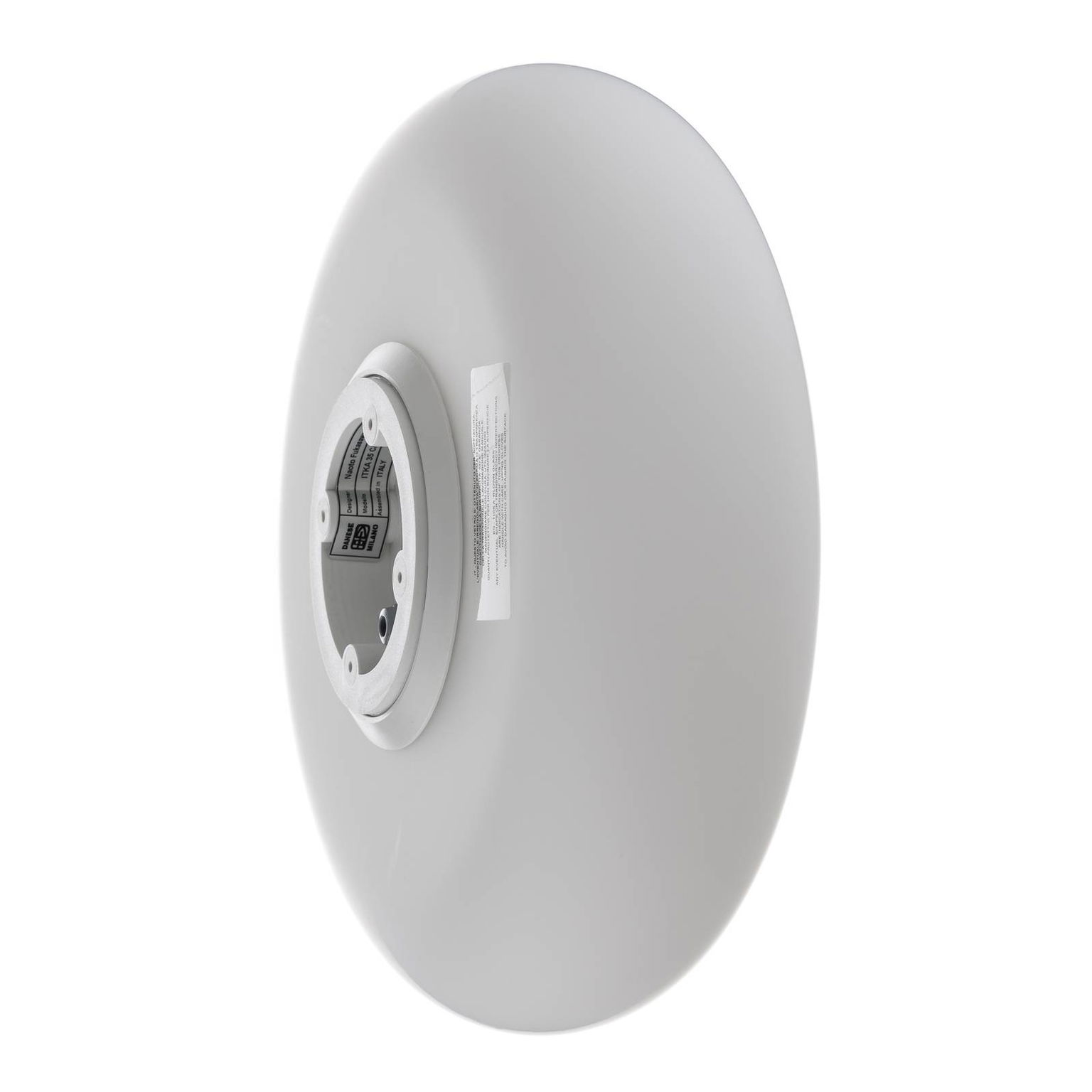 Artemide Itka sklenené nástenné svetlo IP65 Ø 35 cm – obrázok 5