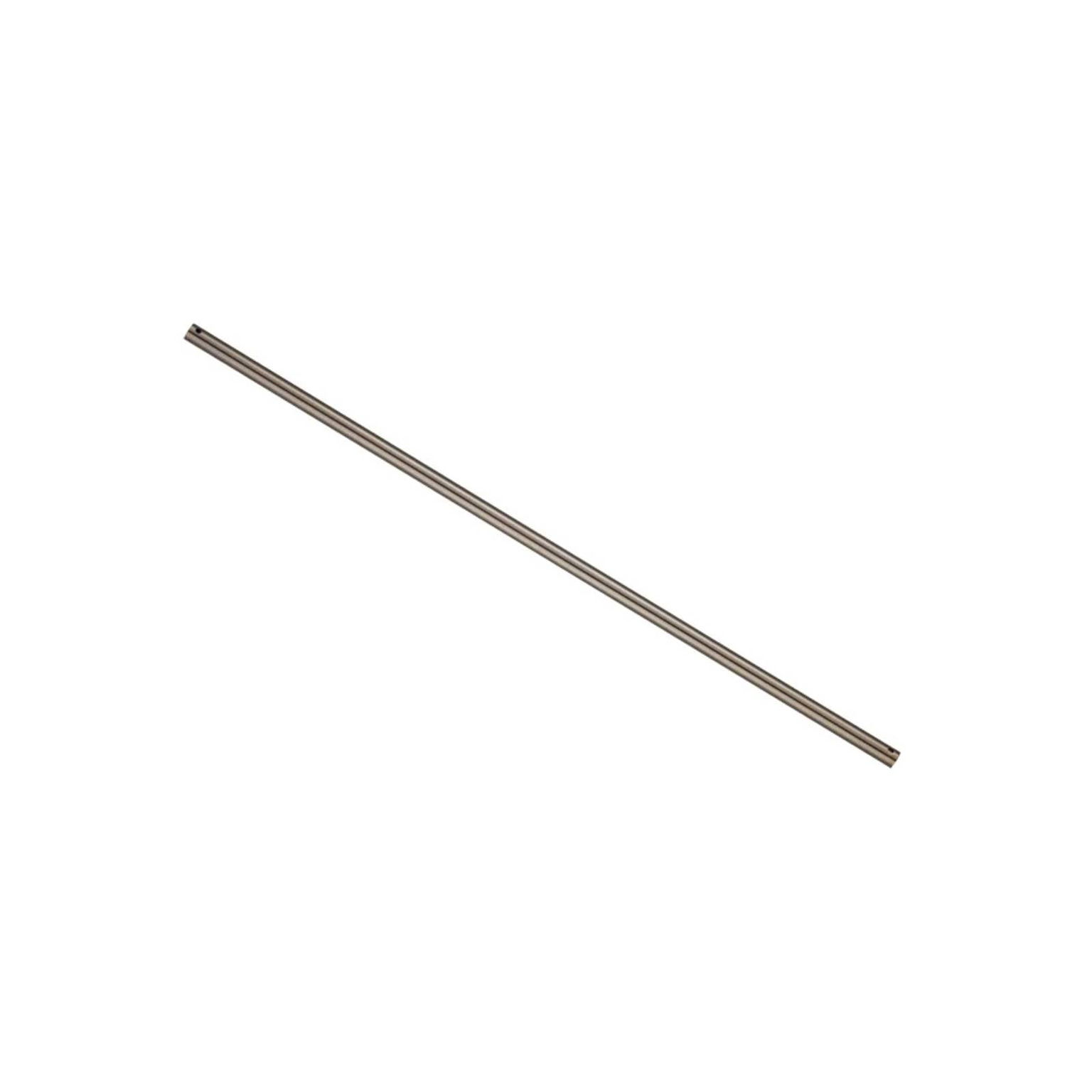 Beacon predlžovacia tyč ventilátora, ∅2,1 cm, mosadz, 90 cm