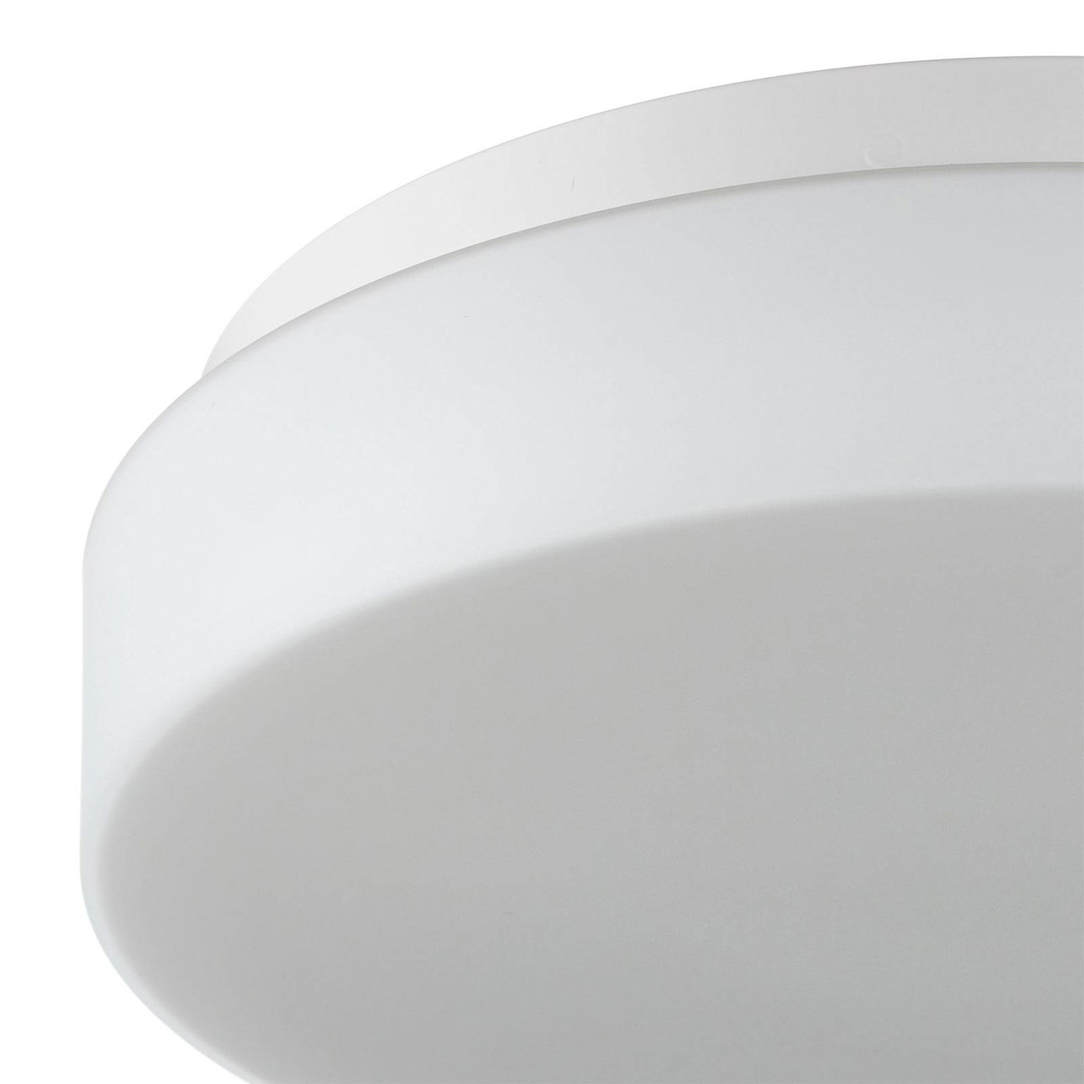 BEGA 50079 LED stropné svietidlo DALI 3000K Ø34cm – obrázok 3