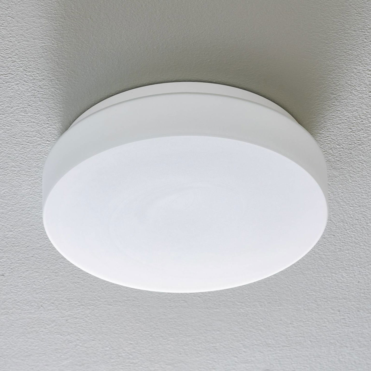 BEGA 50079 LED stropné svietidlo DALI 3000K Ø34cm – obrázok 2