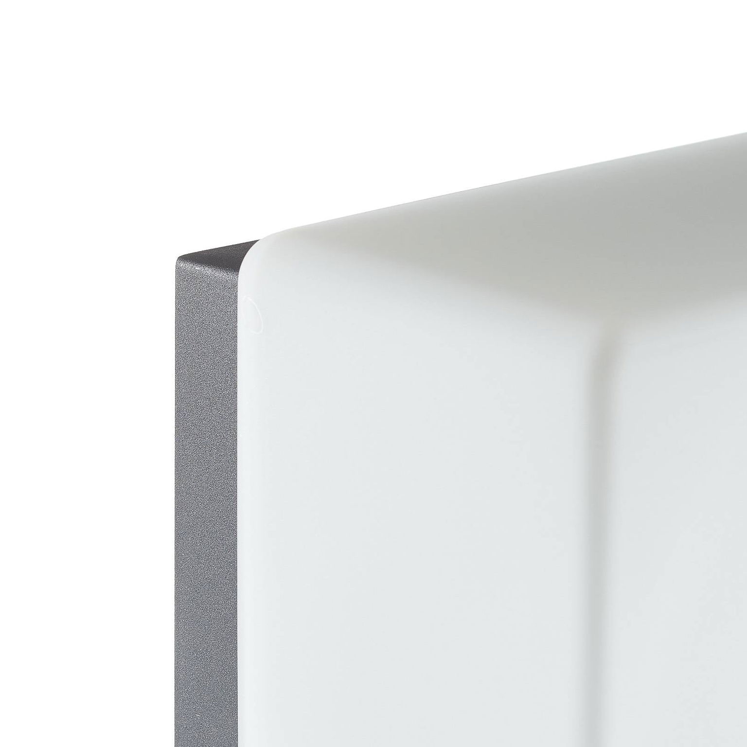 BEGA Lichtbaustein 38300 nástenné LED 21 x 21 cm – obrázok 3