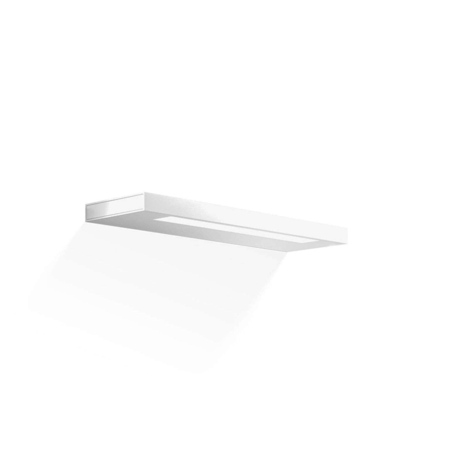 Dekor Walther Slim 34 N LED nástenné svietidlo, matná biela – obrázok 2