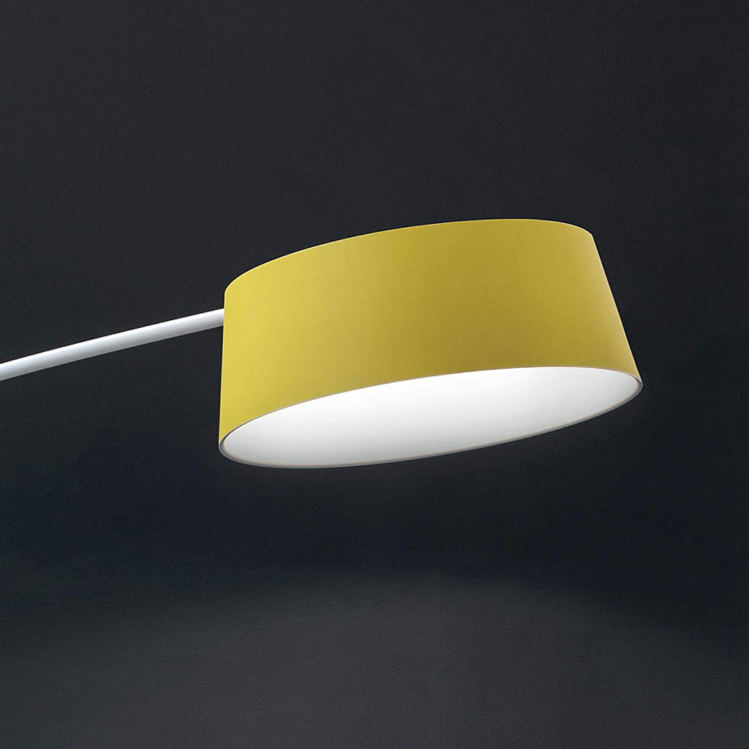 Farebná LED lampa Oxygen_FL1, nastaviteľná – obrázok 2