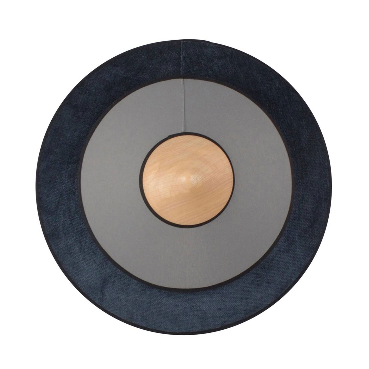 Forestier Cymbal S nástenné LED svietidlo polnoc – obrázok 2