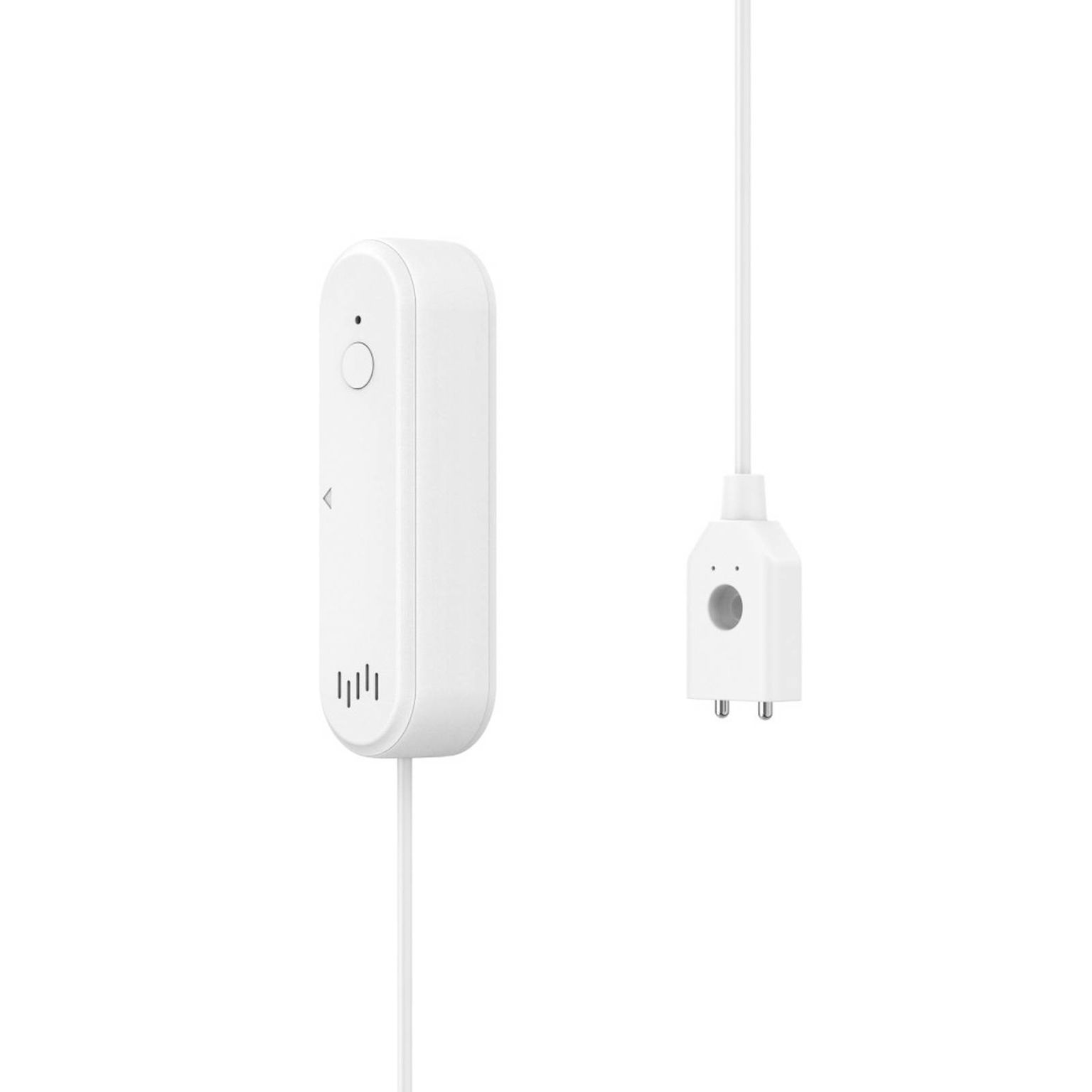 Hama ZigBee detektor vody, inteligentný, alarm, biely – obrázok 3