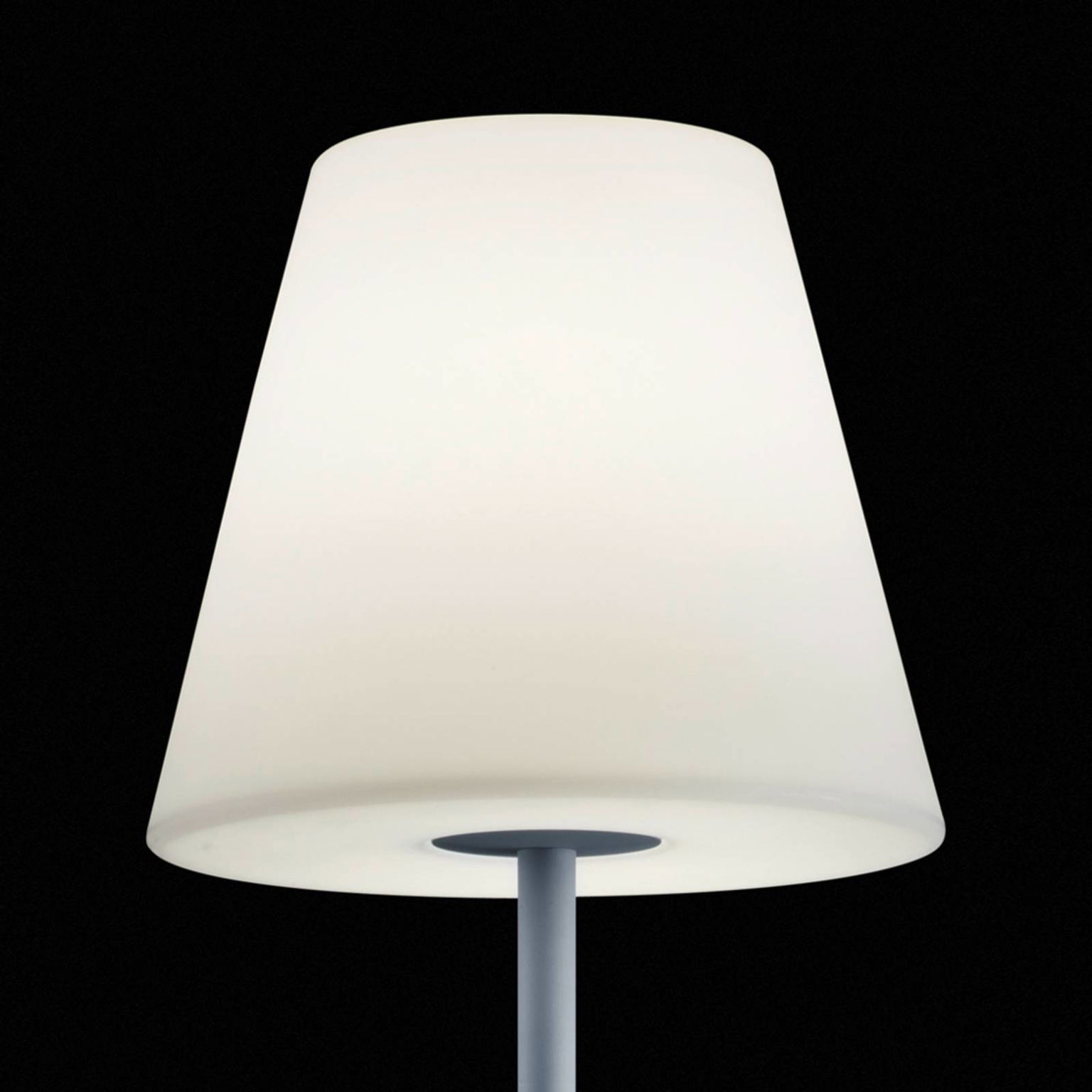 Helestra Moris – vonkajšia stojaca lampa 150 cm