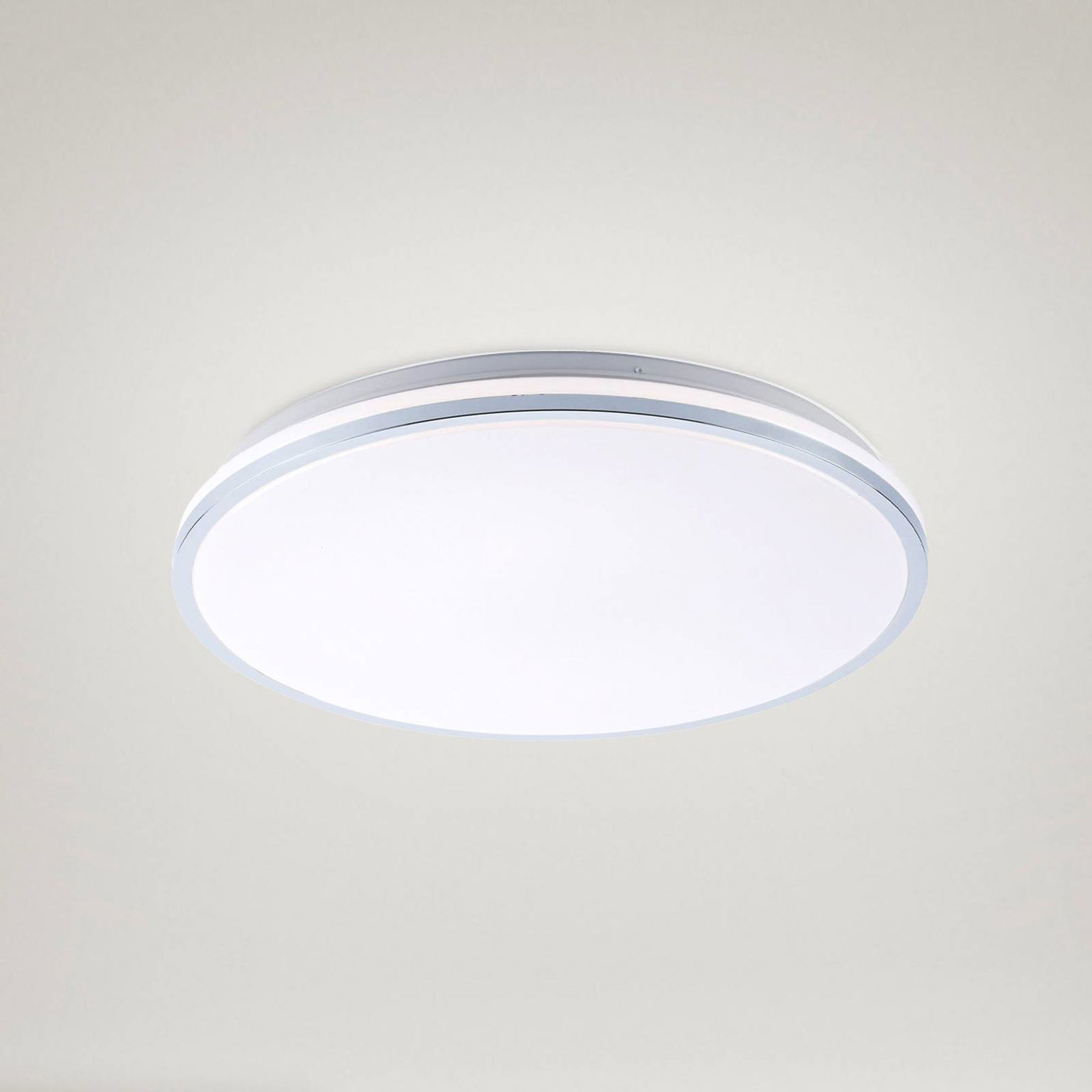 Isabell LED stropné svietidlo, Ø 49 cm