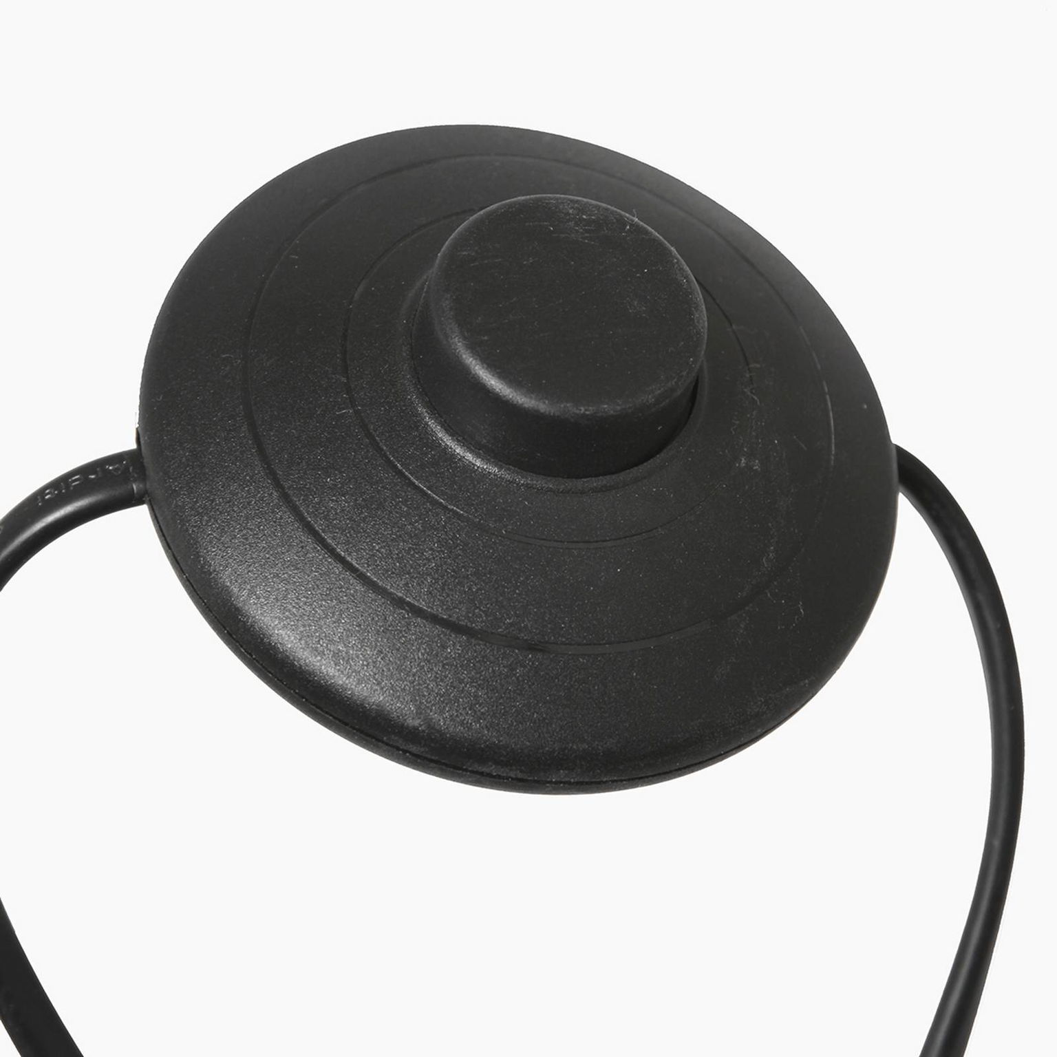Lampáš Sparkled Light, krémová, bambus, E27 – obrázok 5