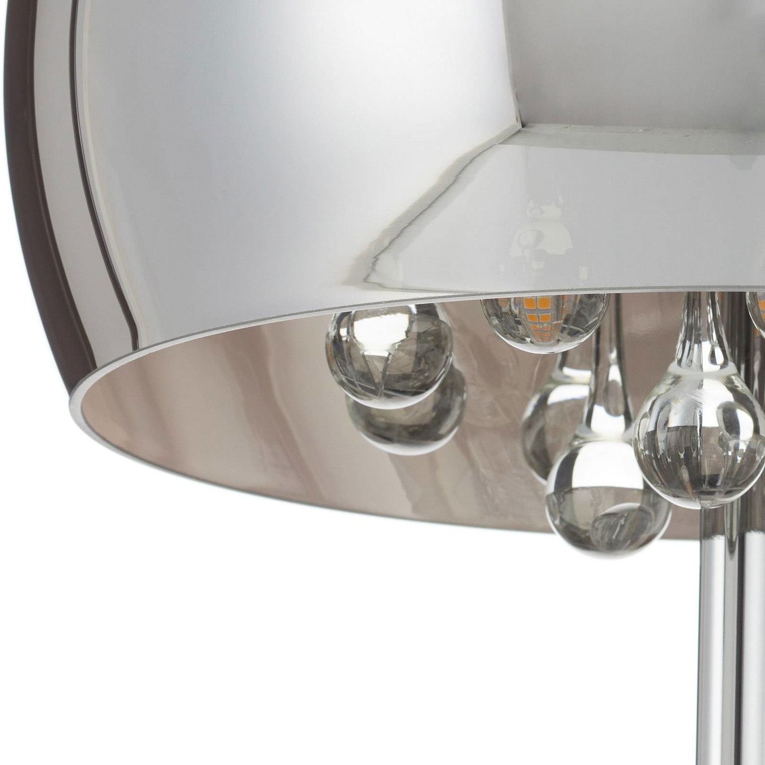 LED stolová lampa Argos – obrázok 4
