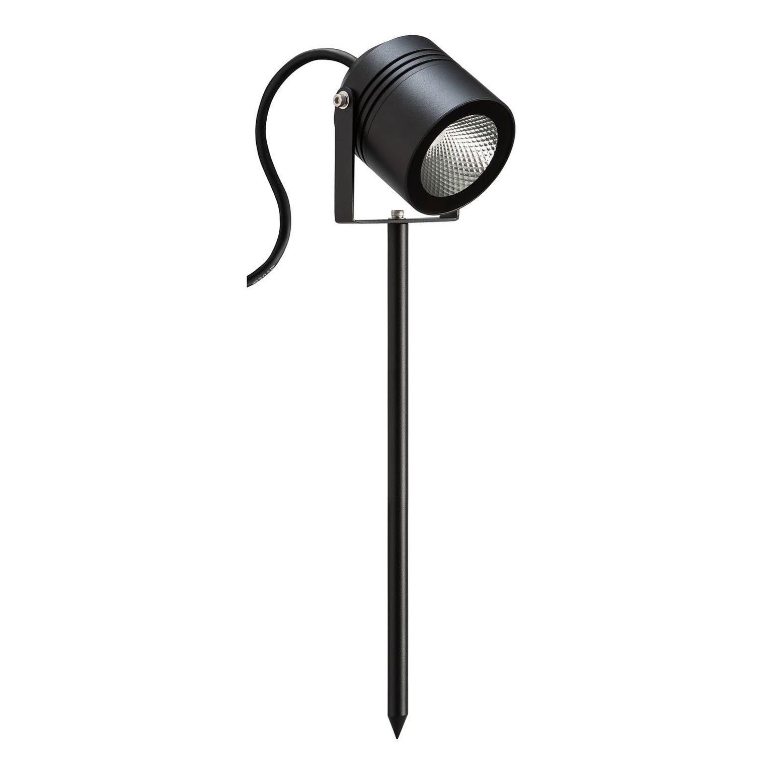 LED svetlo s hrotom do zeme 5014 – obrázok 2