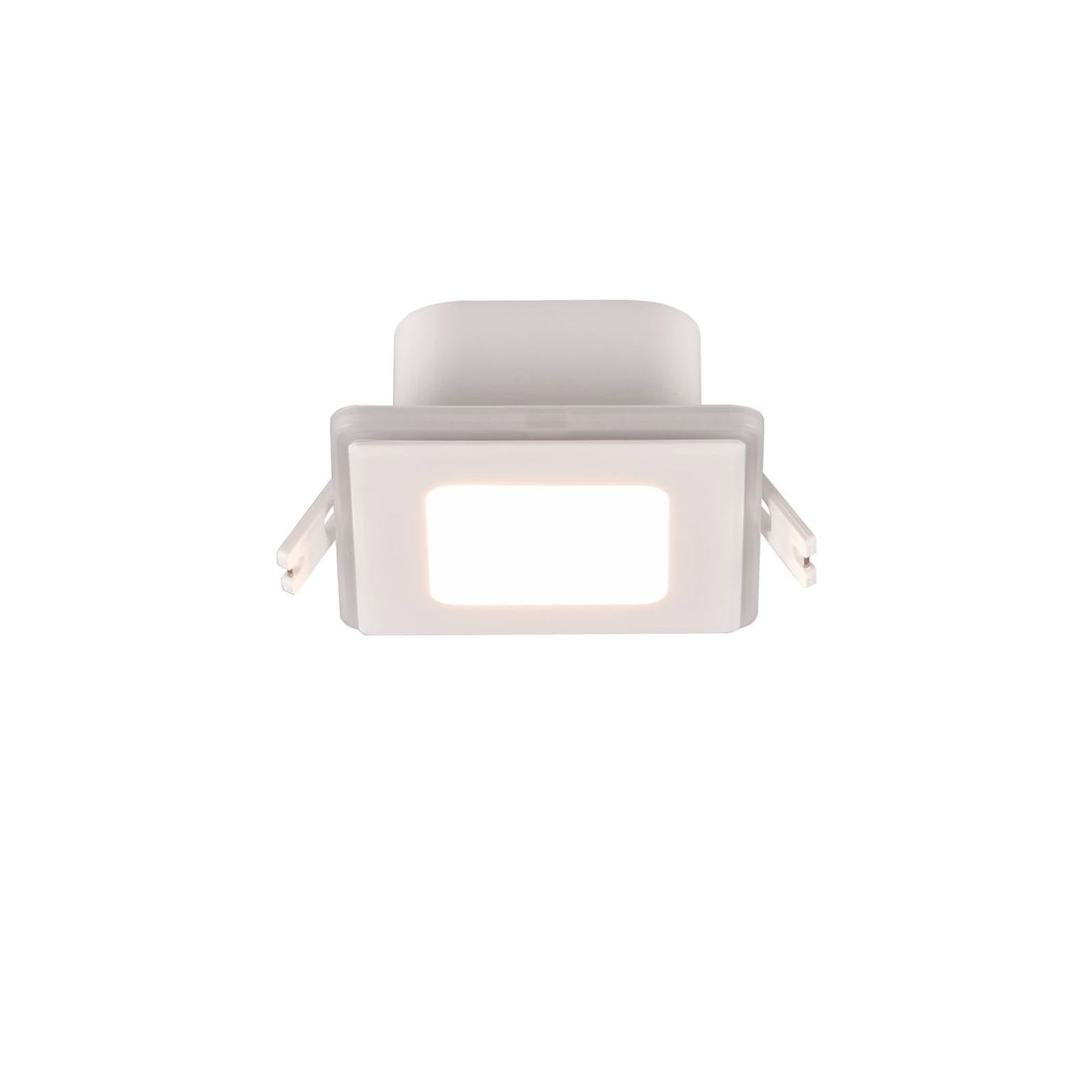 LED svietidlá Nimbus IP44 8,5 x 8,5 cm 830 biela – obrázok 2