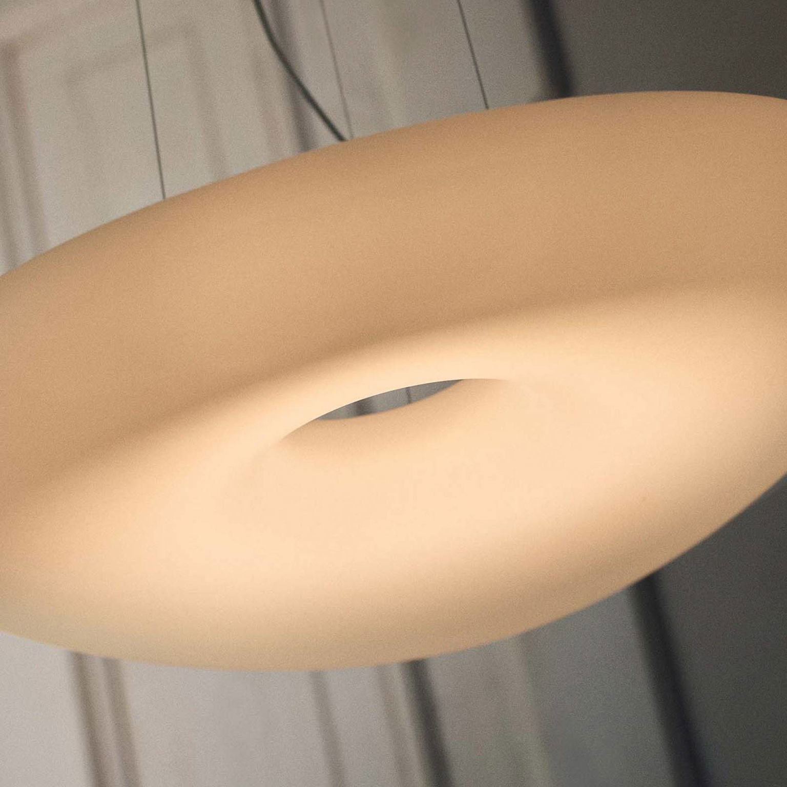 LED závesné svietidlo Mr. Magoo DALI 115 cm – obrázok 5