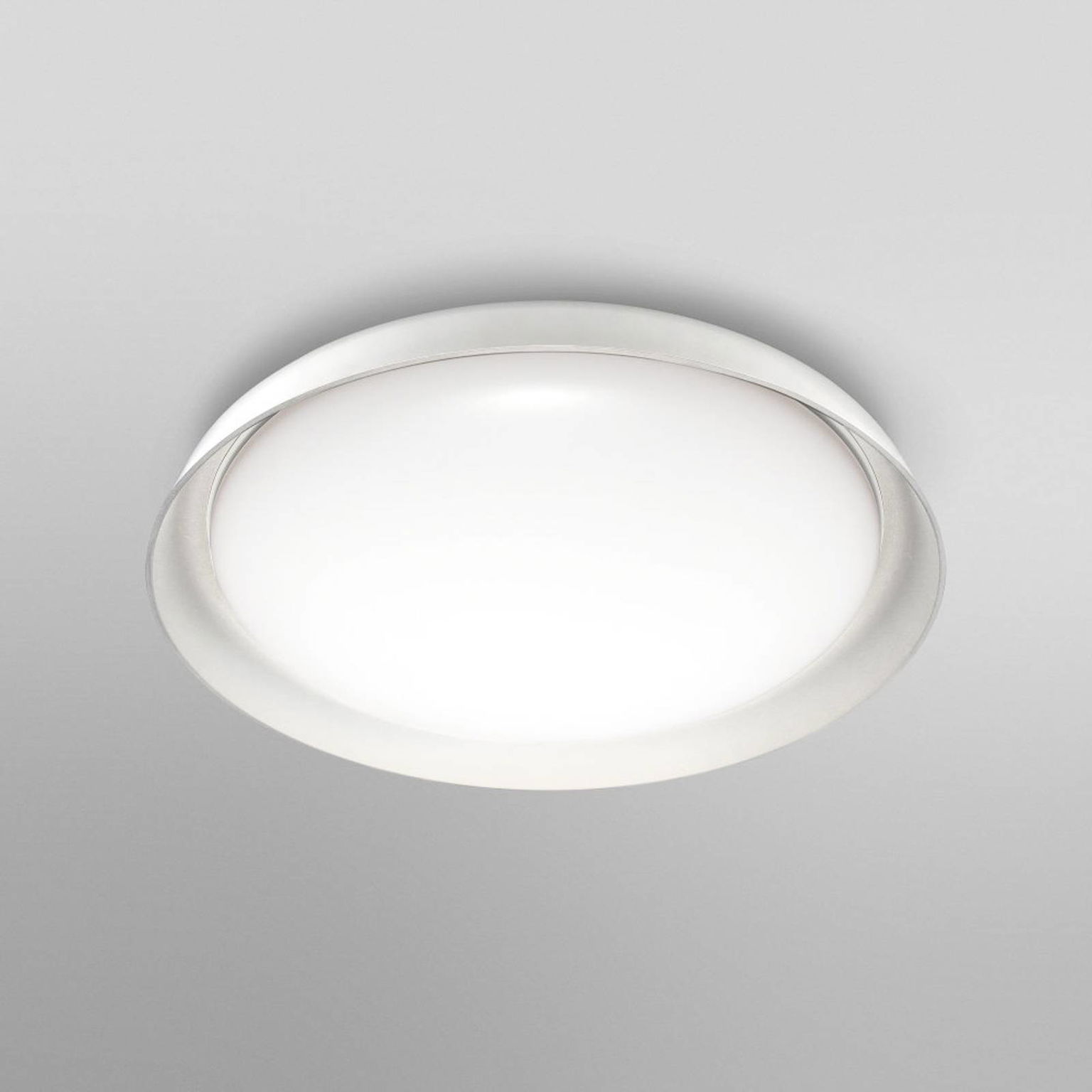 LEDVANCE SUN@Home Orbis Plate stropné LED svetlo – obrázok 2