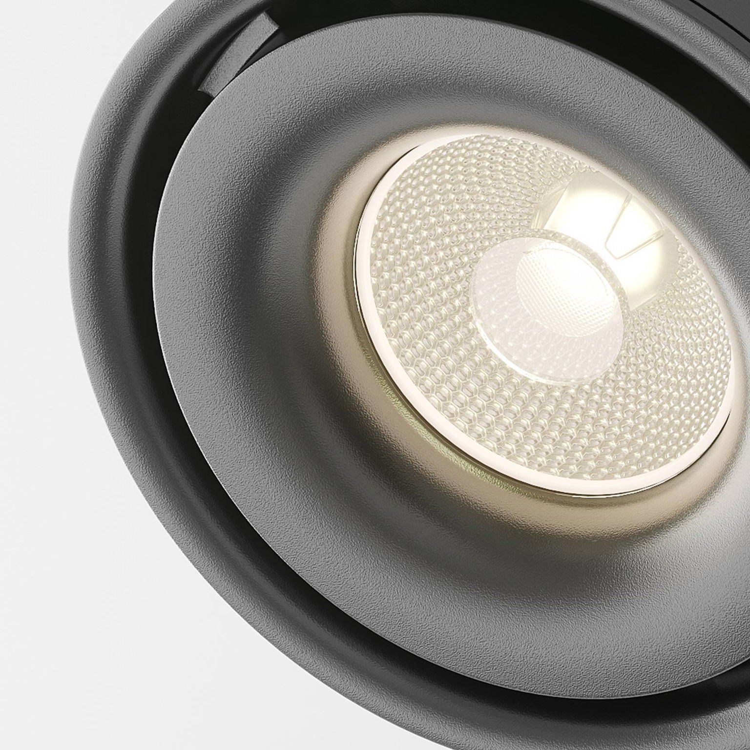 Maytoni Yin LED reflektor Unity system, Triac, 930, čierny – obrázok 6