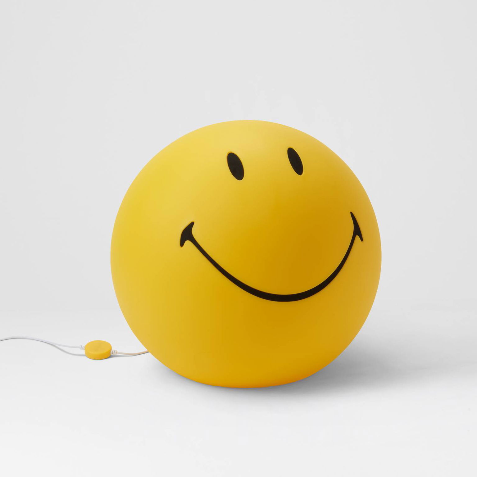 Mr Maria Smiley detské svietidlo High Light, 40 cm – obrázok 4