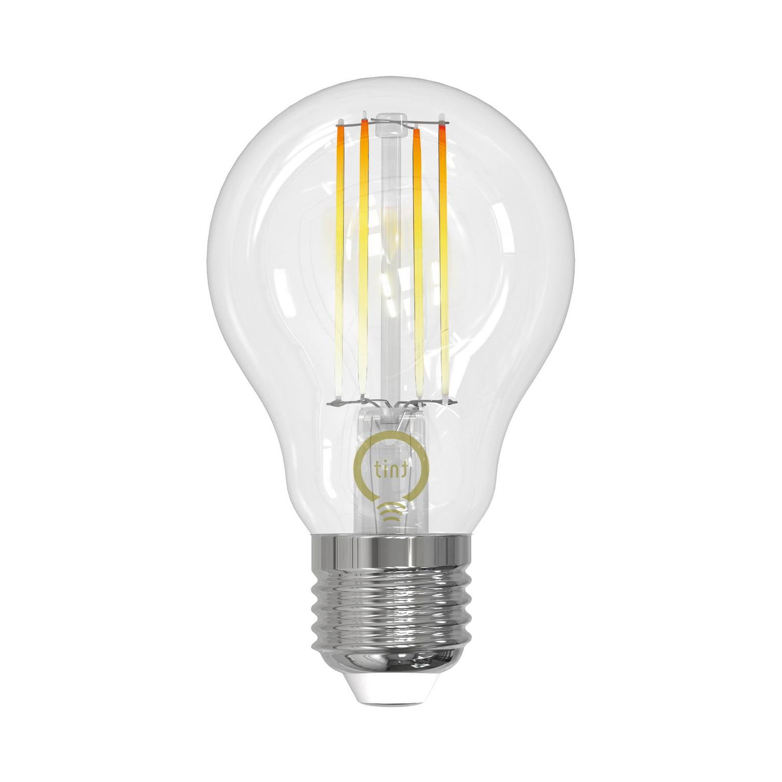 Müller Licht tint LED žiarovka E27 7W CCT