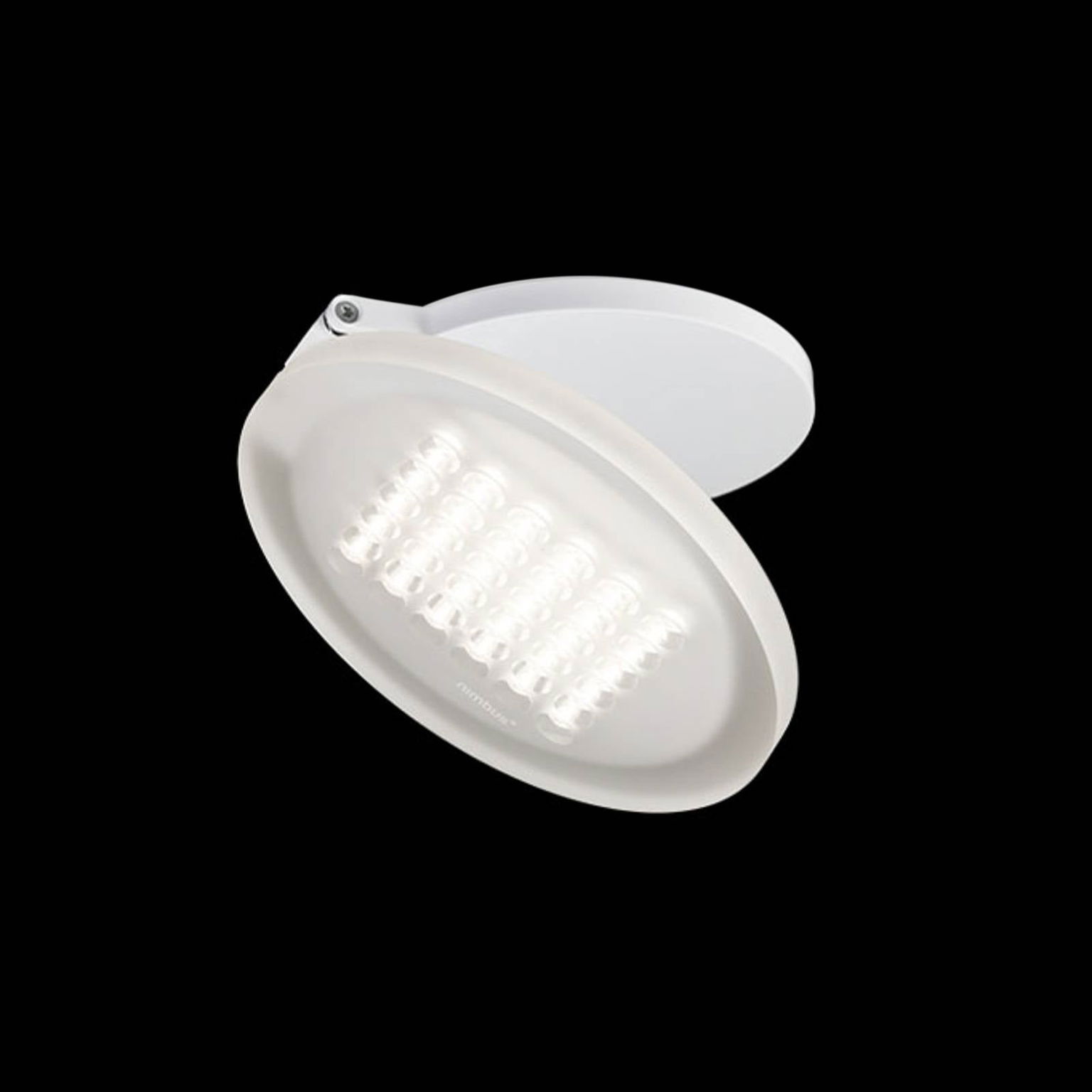 Nimbus Modul R 36 TT stropné svetlo, 3,1 cm 930