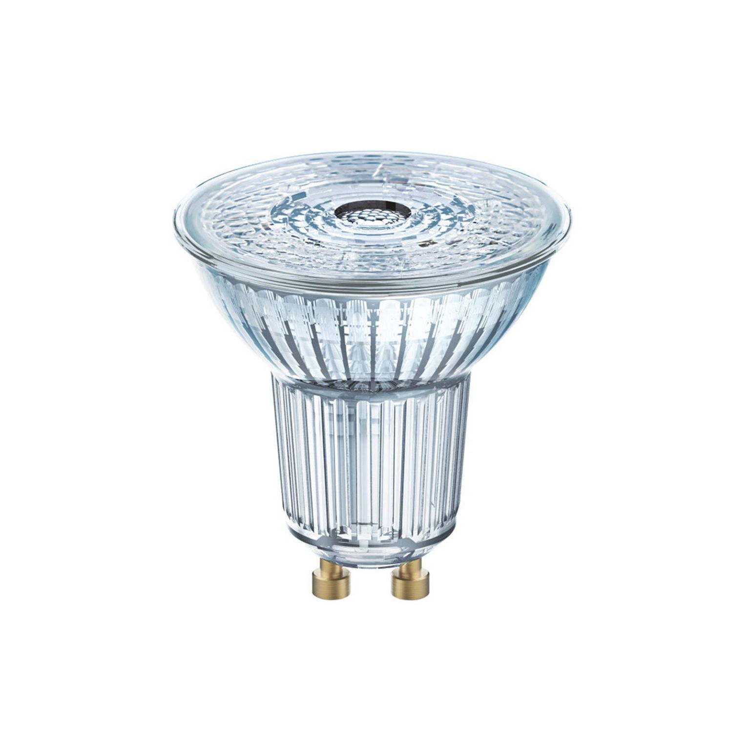 OSRAM LED reflektor GU10 4,3W 36° 2 700K 350lm 5ks – obrázok 2