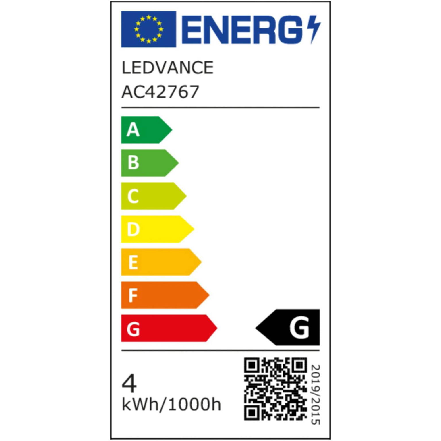 OSRAM LED reflektor GU5,3 3,4W 927 36° 12V stmieva – obrázok 5