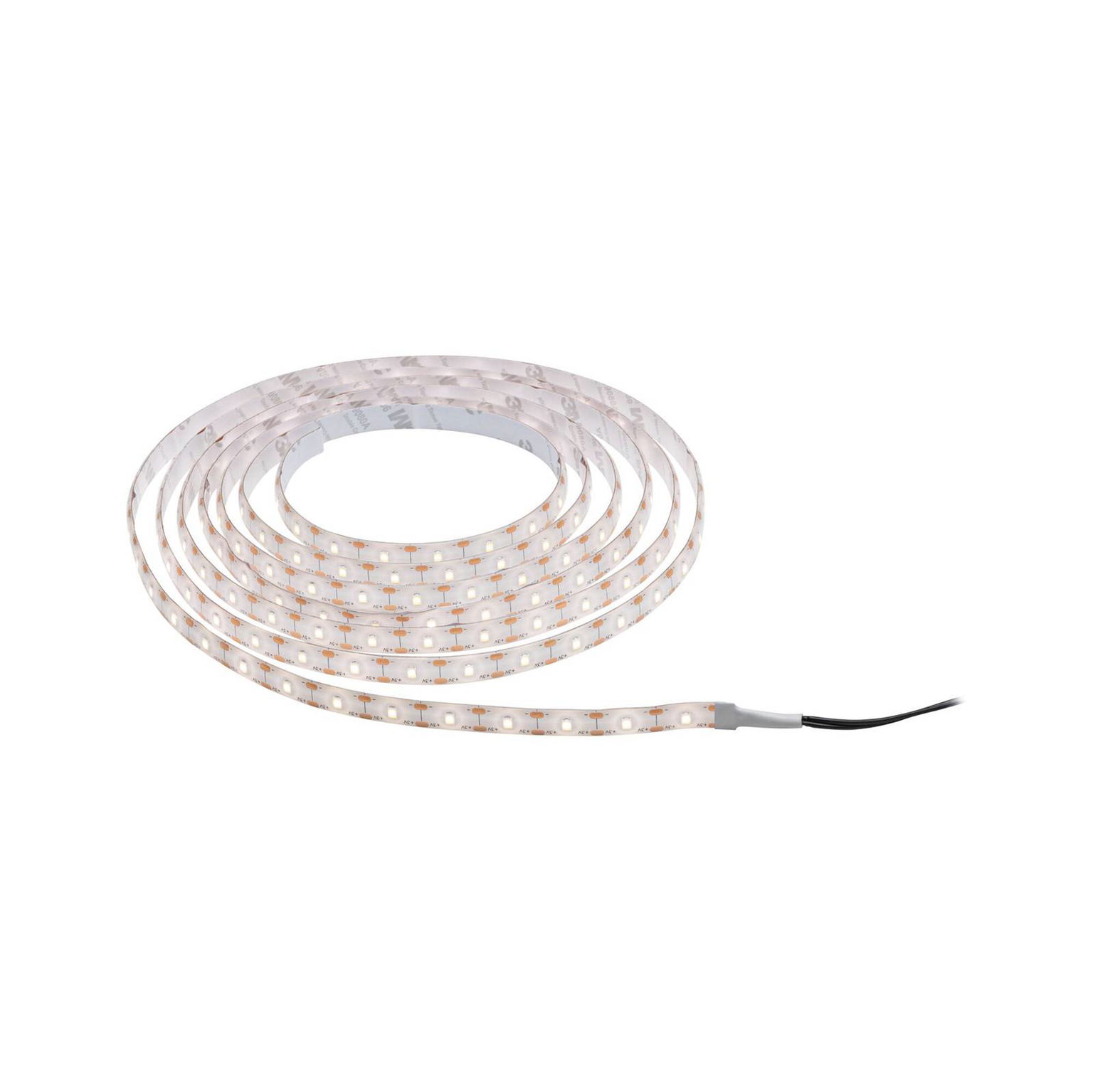 Paulmann 78896 solárny LED pásik, 3 m, teplá biela – obrázok 3