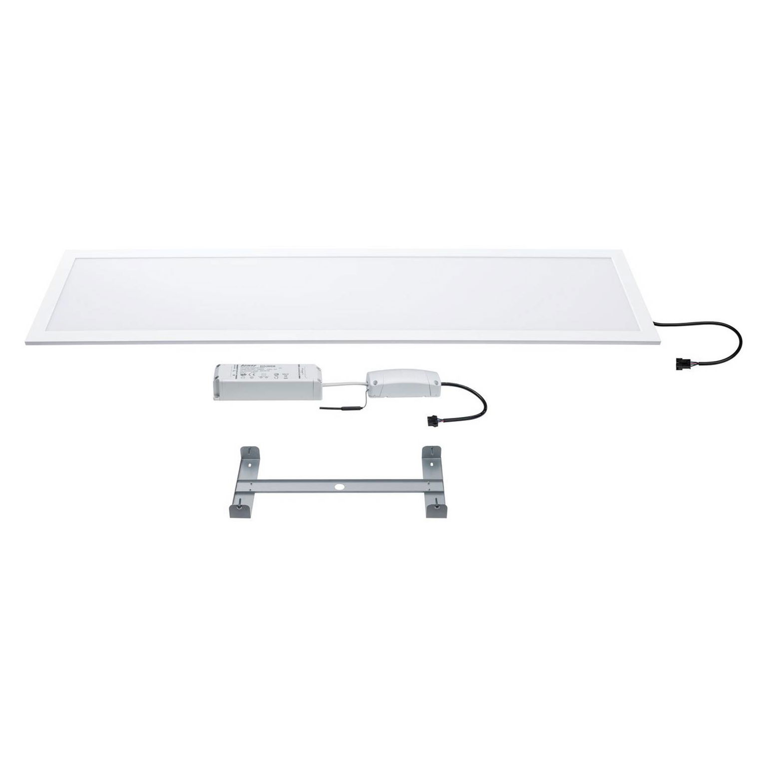 Paulmann Amaris LED panel, ZigBee, 120x30cm, RGBW – obrázok 5