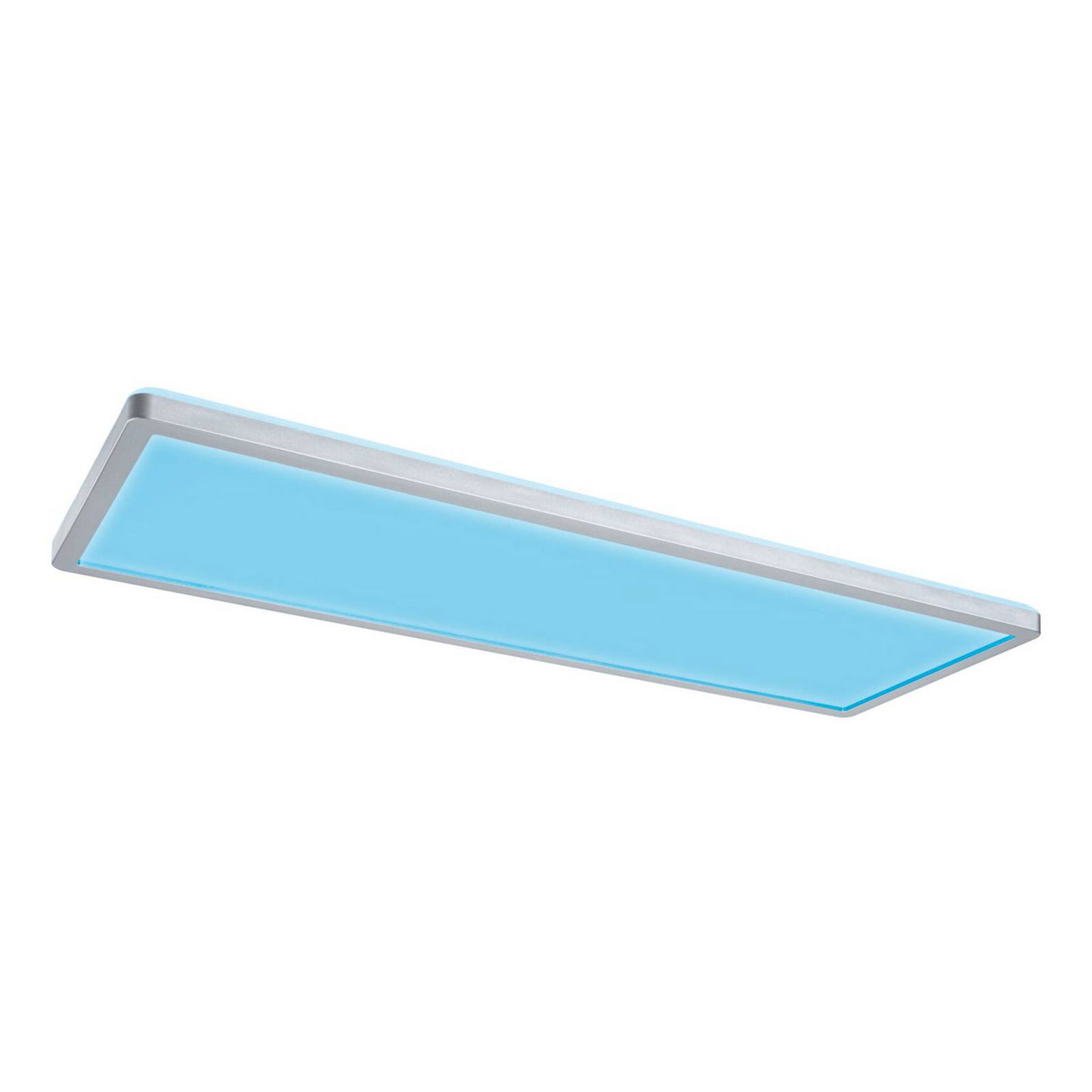 Paulmann Atria Shine panel dim chróm RGBW 58x20 cm – obrázok 6