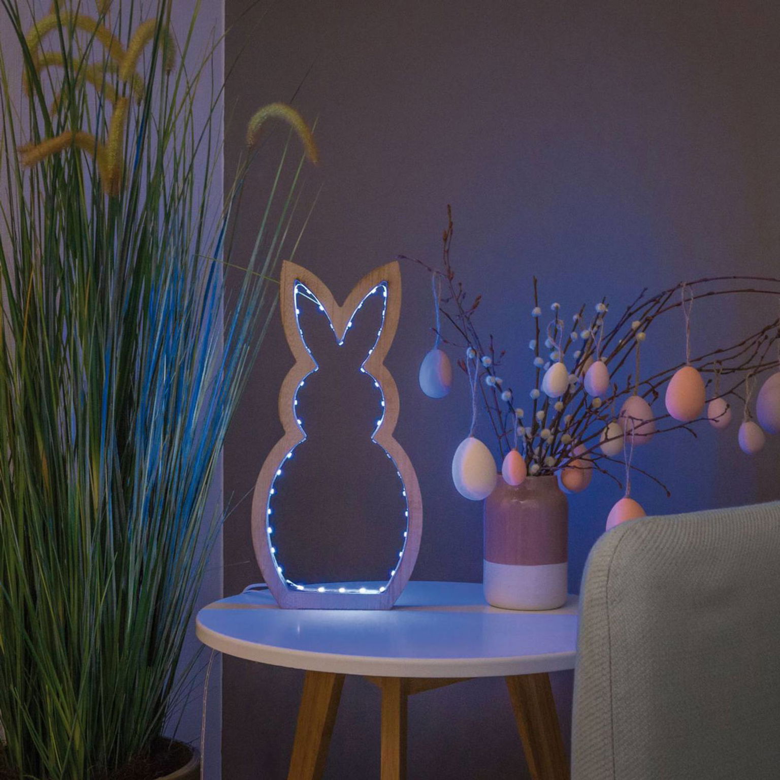 Paulmann FlexLED 3D súprava RGB, 150 cm – obrázok 2
