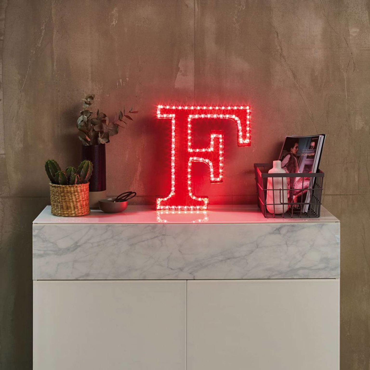 Paulmann FlexLED 3D súprava RGB, 150 cm – obrázok 3