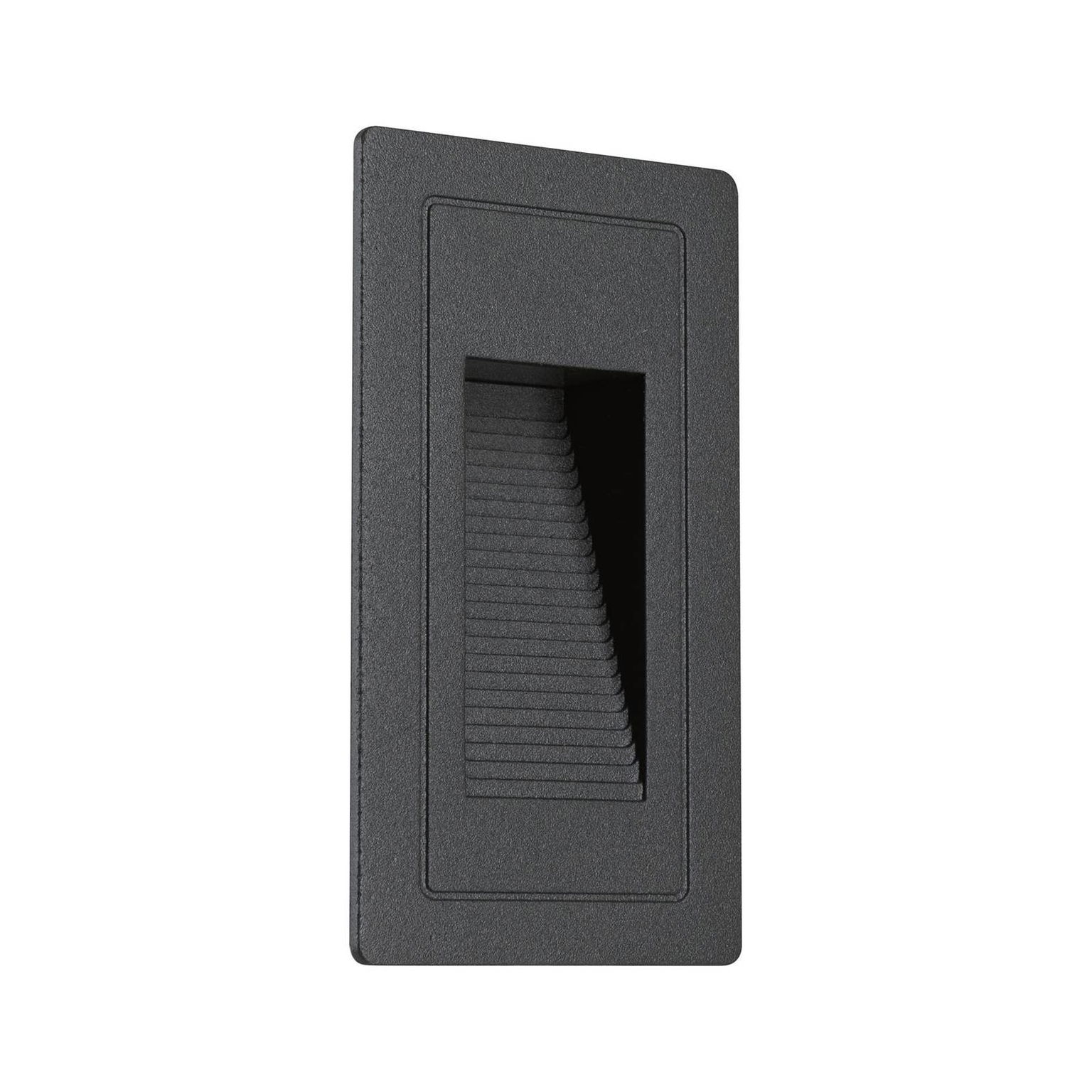 Paulmann High zapustené nástenné LED do exteriéru – obrázok 2