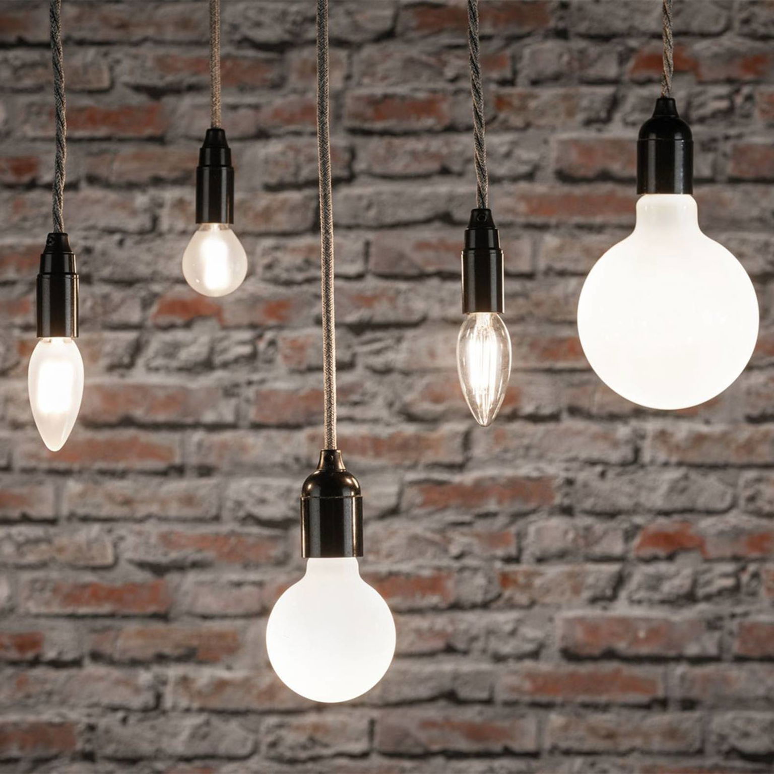Paulmann LED globe G80 E27 7,5W 827 opál stmievač – obrázok 2