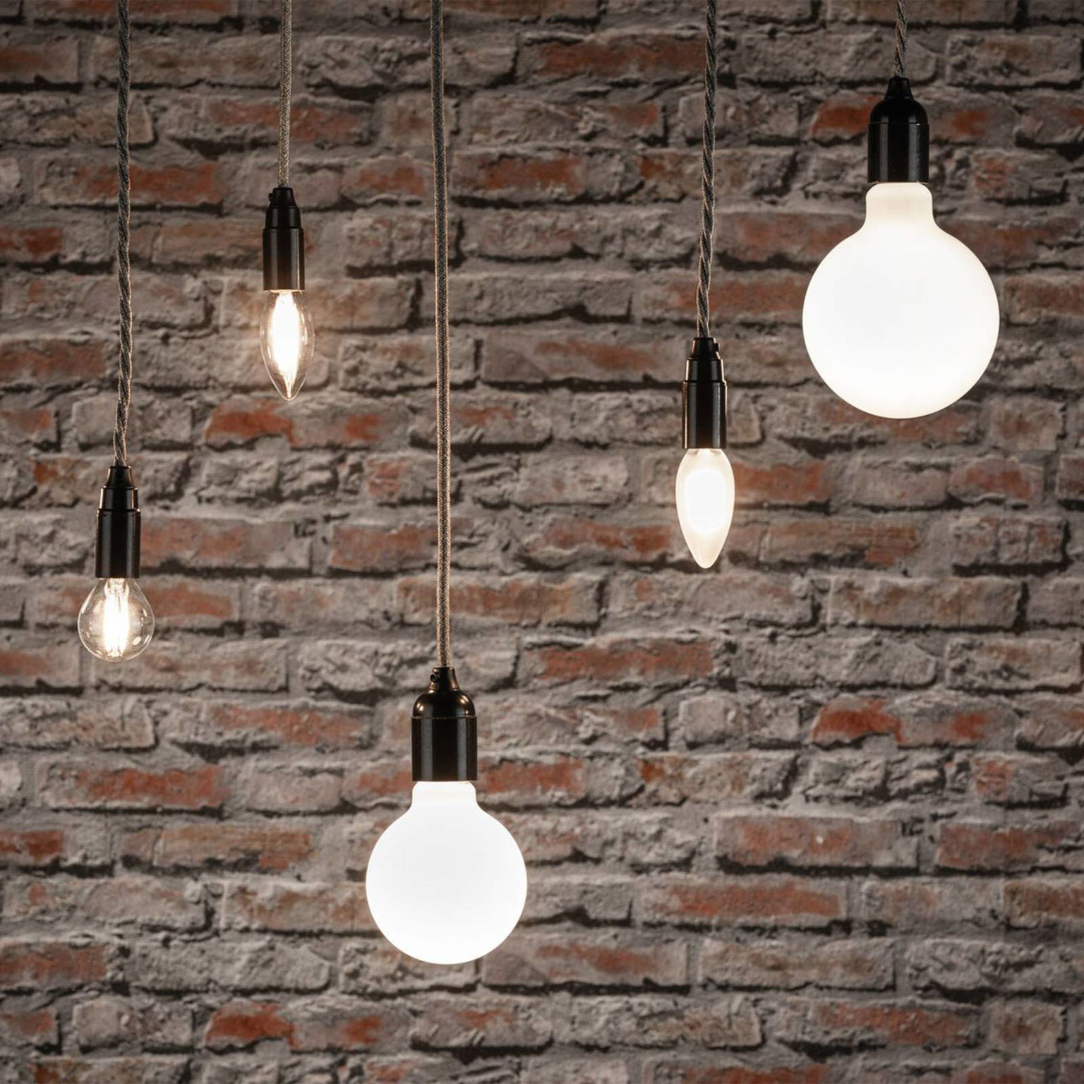 Paulmann LED globe G80 E27 7,5W 827 opál stmievač – obrázok 3