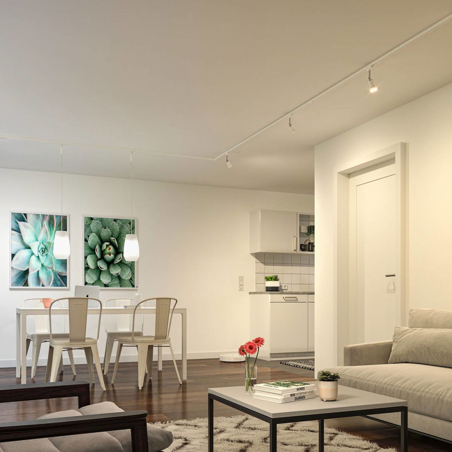 Paulmann LED kvapka E14 5W 470lm ZigBee RGBW – obrázok 2