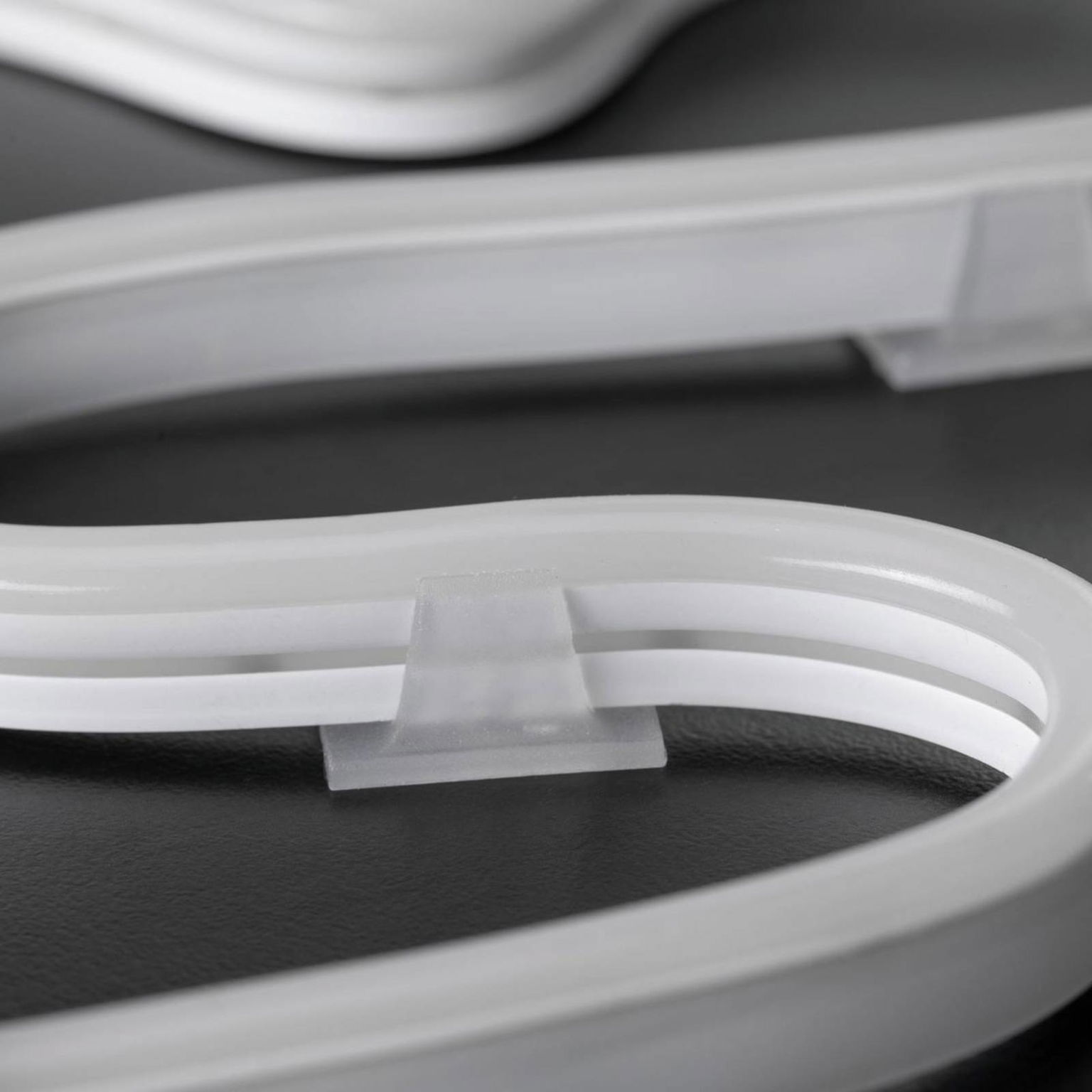 Paulmann LED pás Neon Colorflex USB 1 m modrý – obrázok 6
