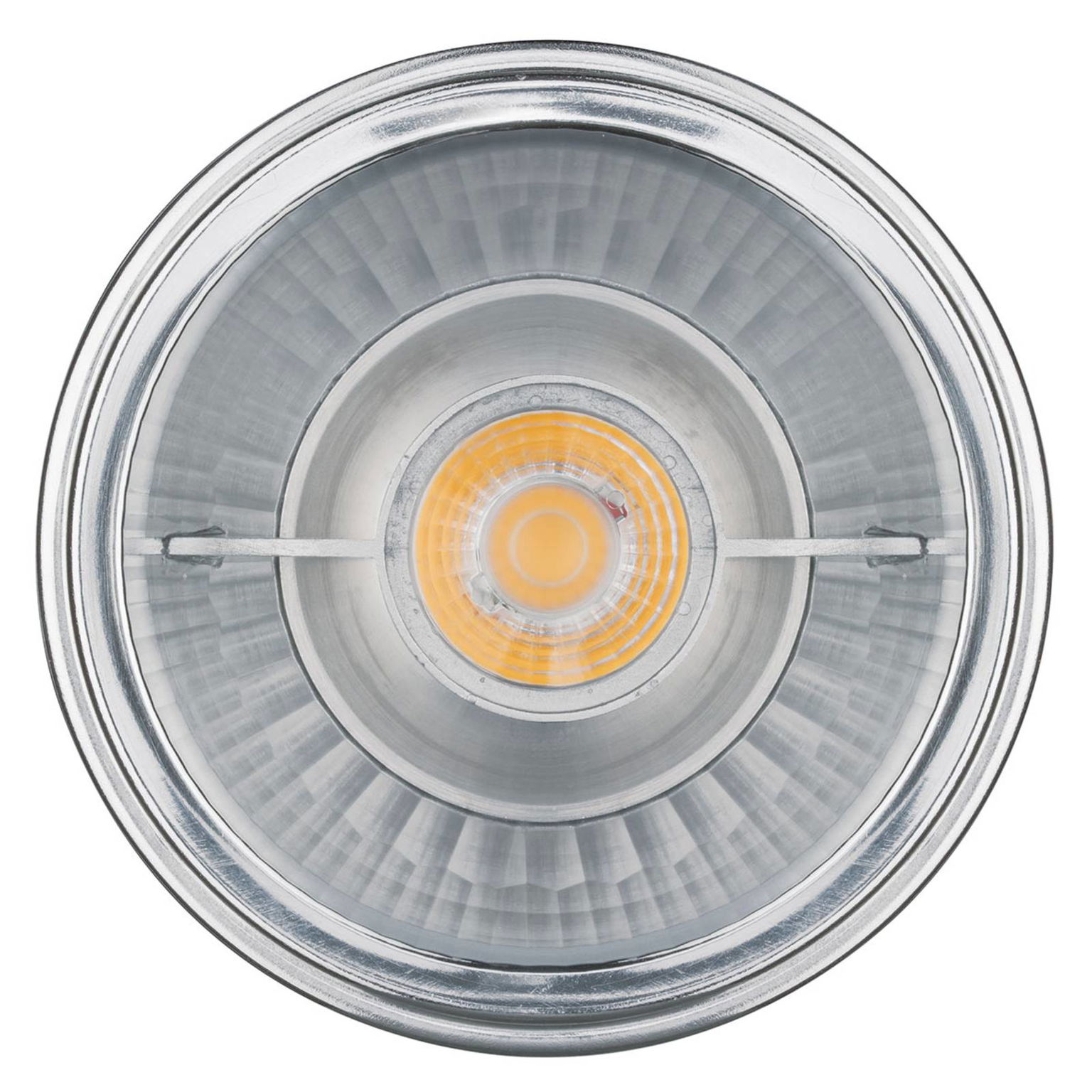 Paulmann LED reflektor G53 AR111 8W 12V 24° 2 700K – obrázok 2