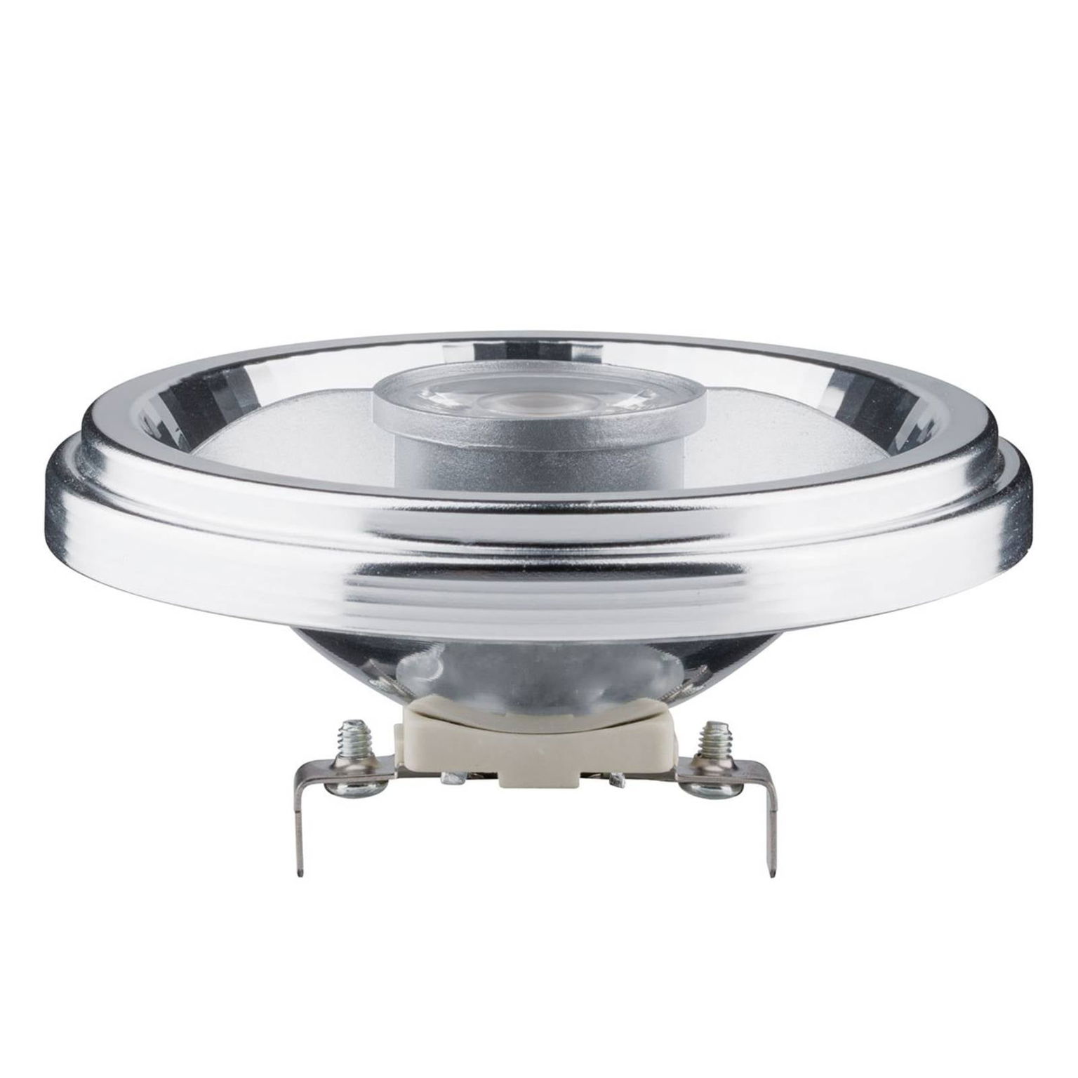 Paulmann LED reflektor G53 AR111 8W 12V 24° 2 700K
