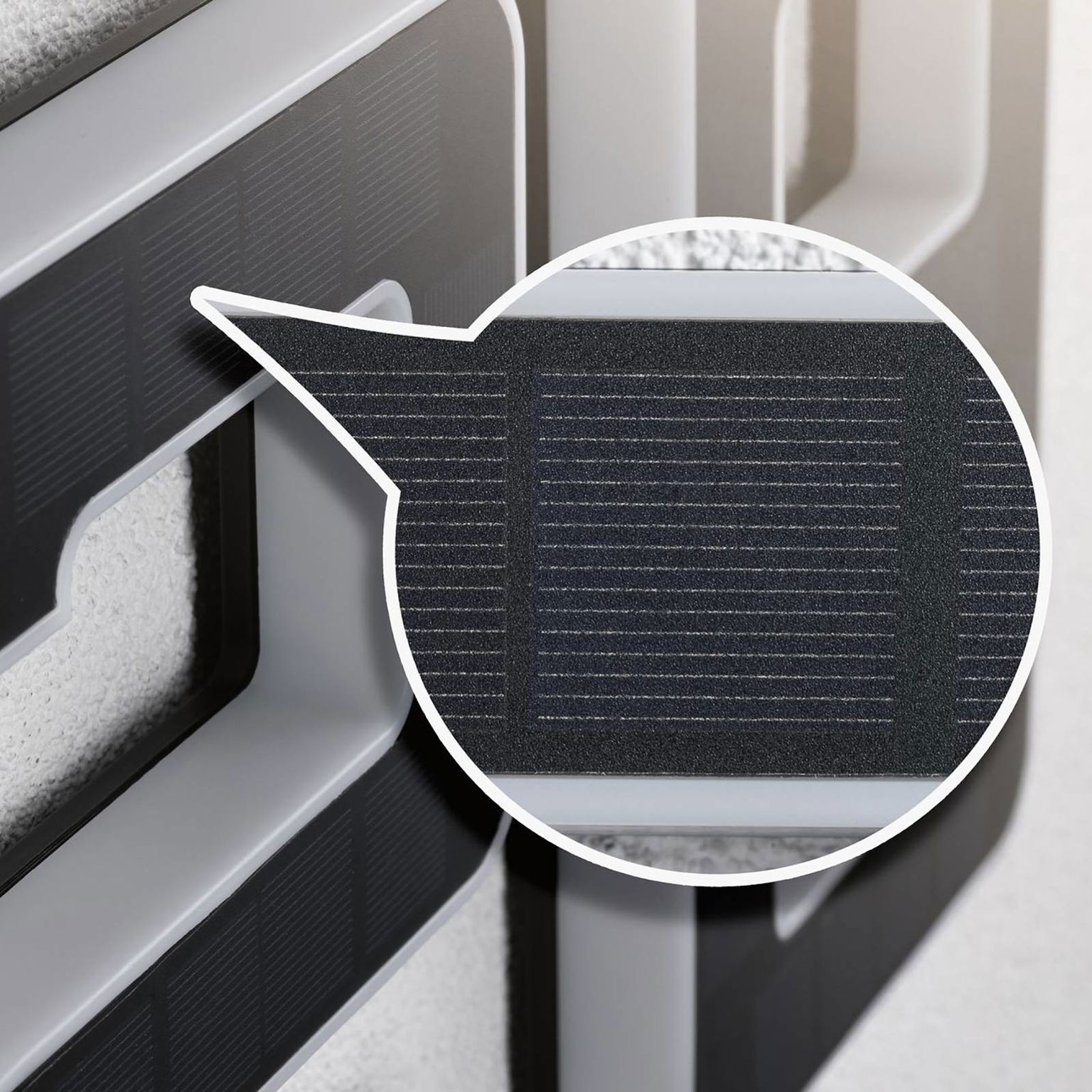 Paulmann LED solárne písmeno c – obrázok 5