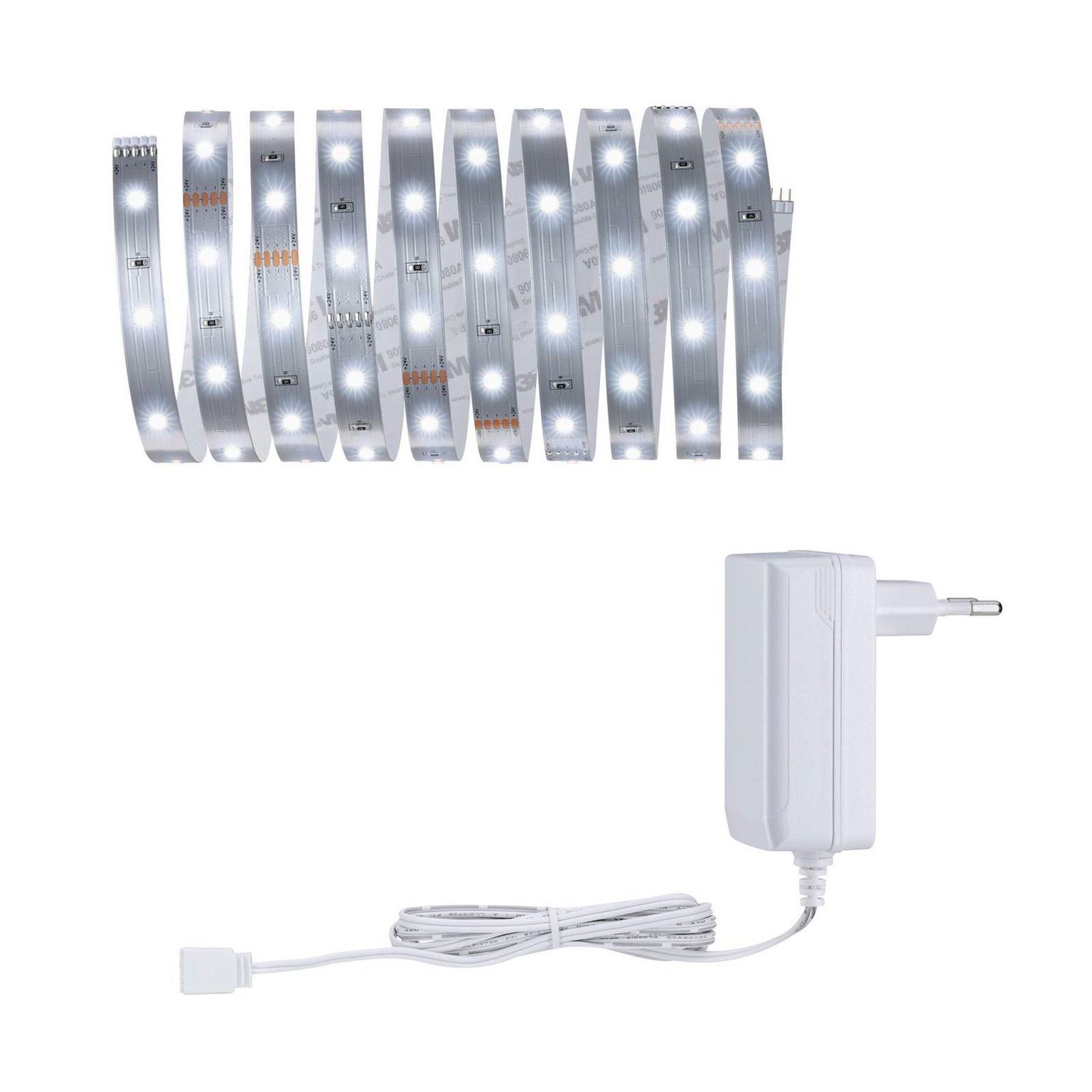 Paulmann MaxLED 250 basis IP20 denné svetlo 3 m – obrázok 4