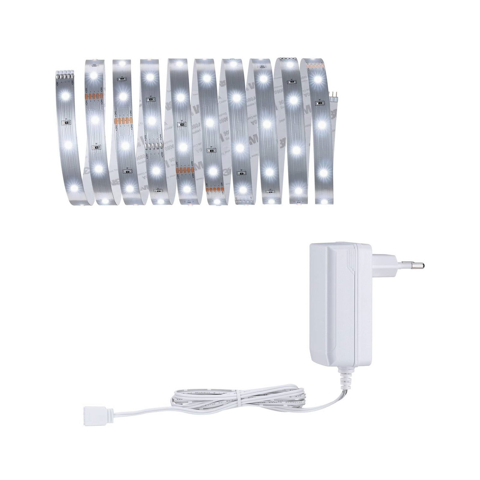 Paulmann MaxLED 250 basis IP20 denné svetlo 3 m