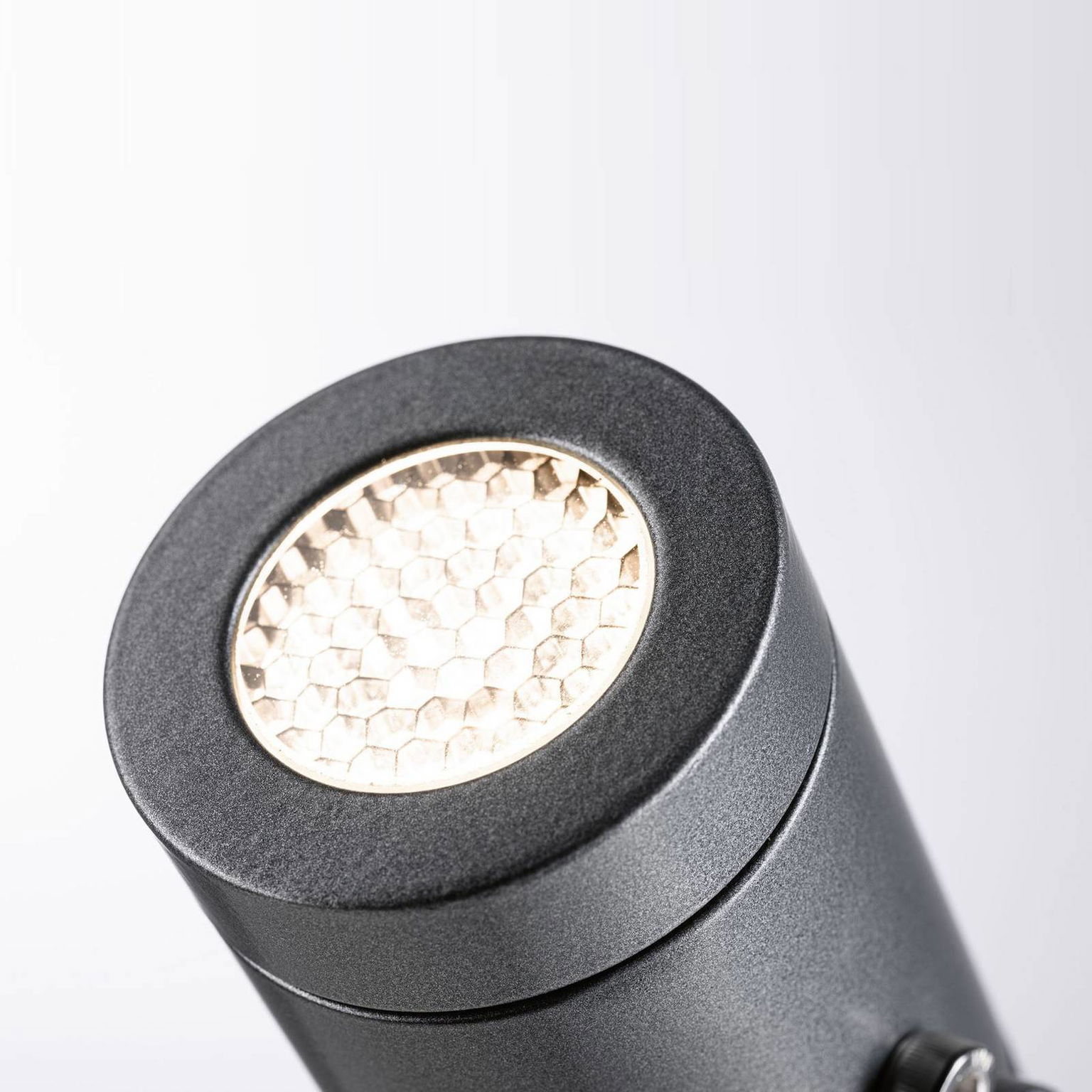 Paulmann Plug & Shine LED zemný bodový reflektor Radon – obrázok 2