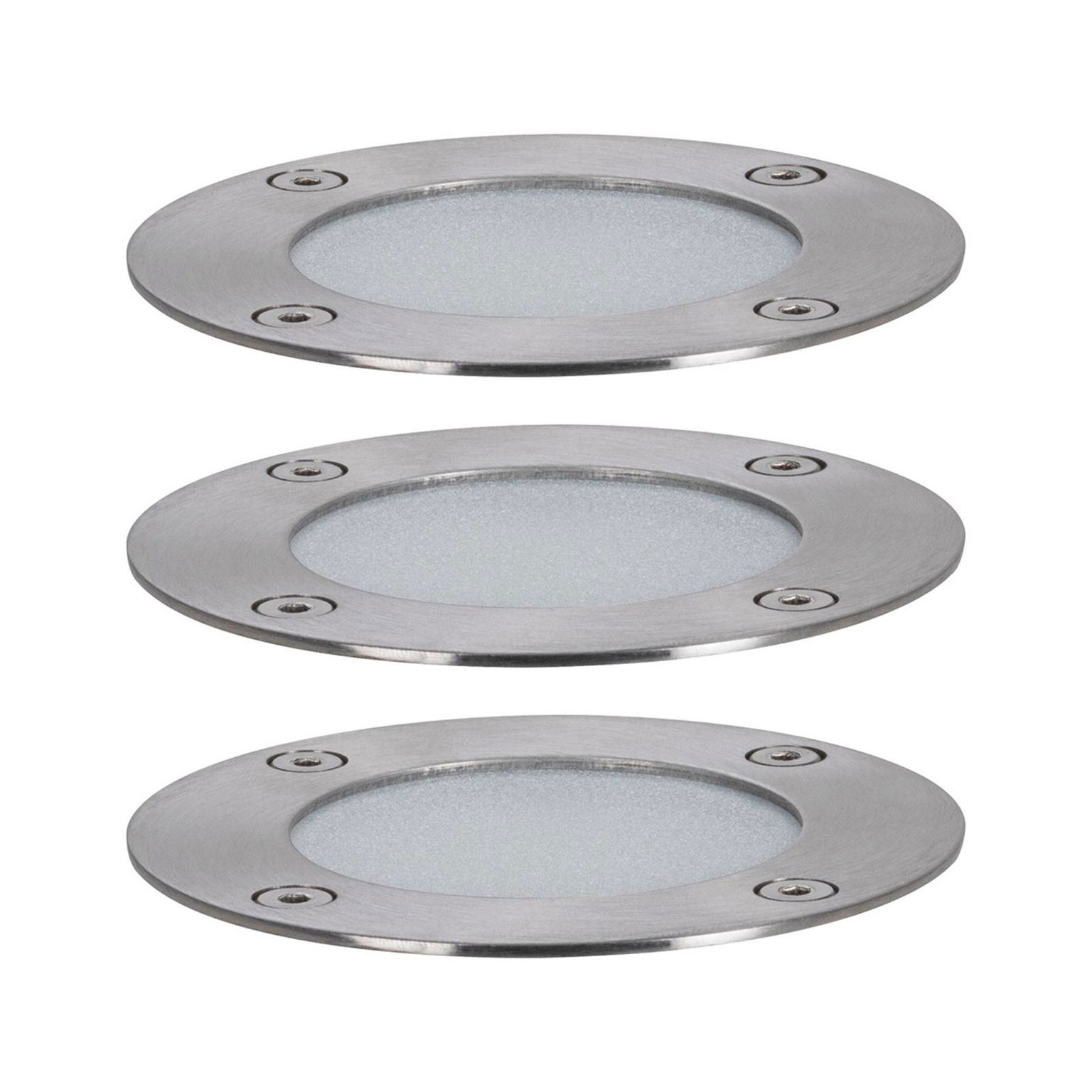 Paulmann Plug & Shine zapustený ZigBee RGBW 3-base – obrázok 4