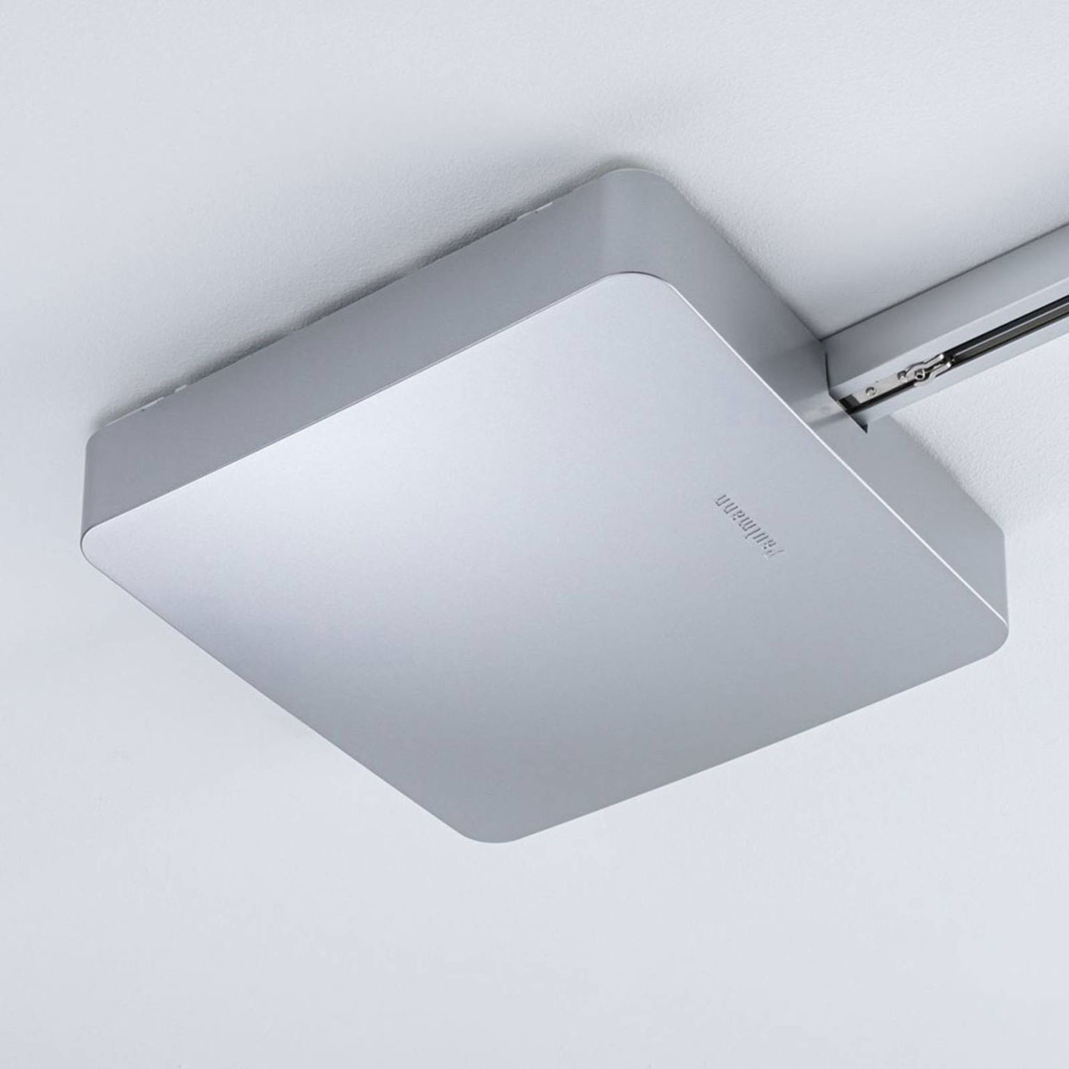 Paulmann URail ZigBee centrálny prívod chróm matný – obrázok 2