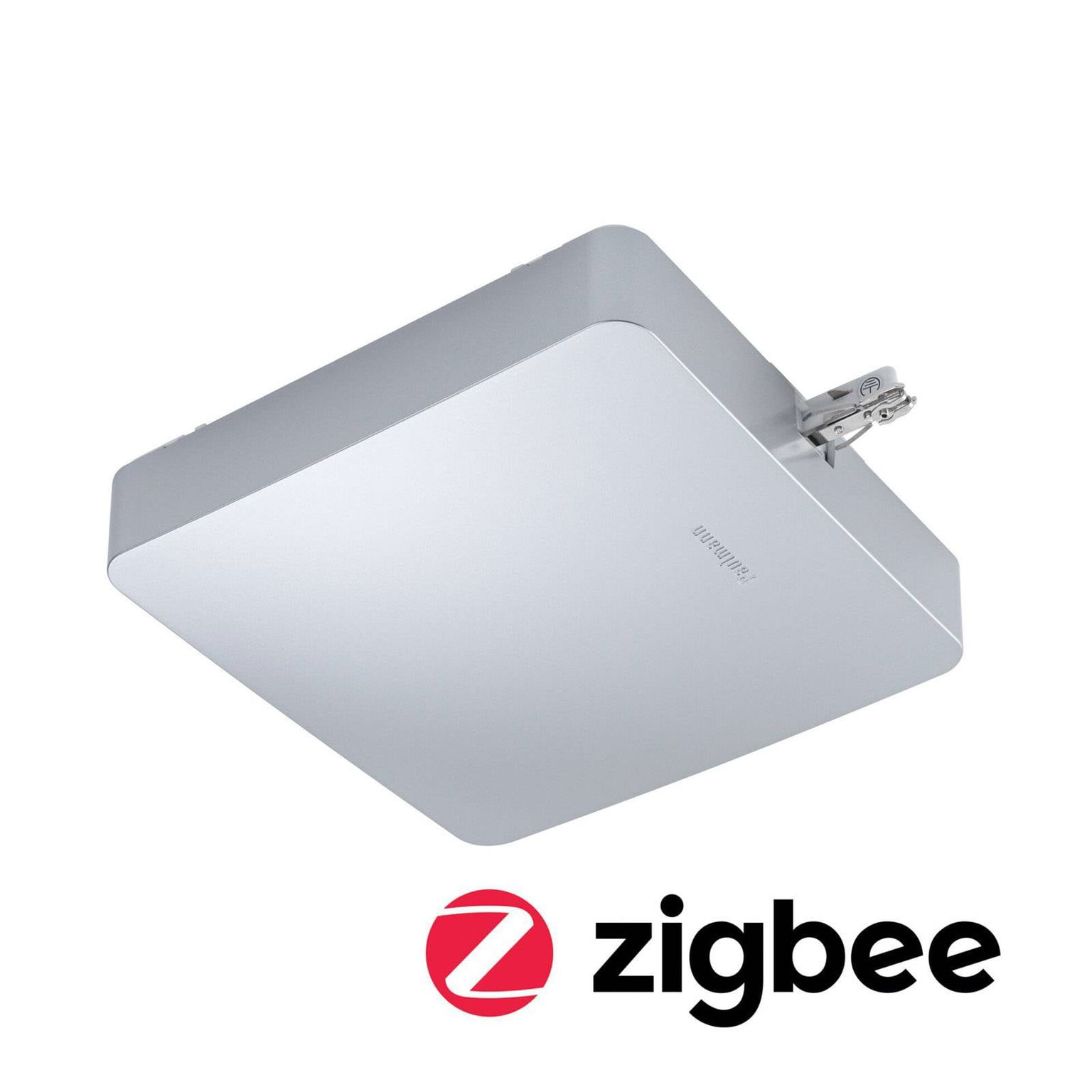 Paulmann URail ZigBee centrálny prívod chróm matný – obrázok 3