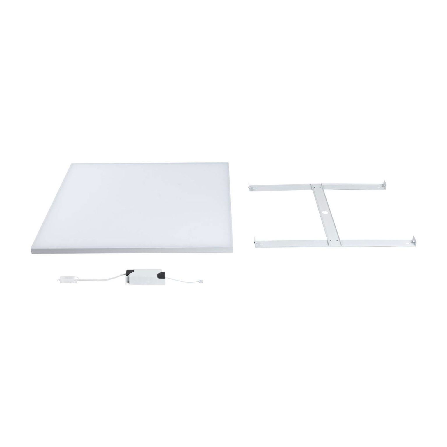 Paulmann Velora LED stropná lampa 59,5 x 59,5cm – obrázok 4