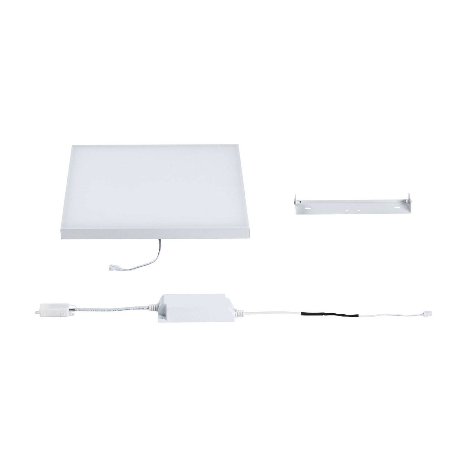 Paulmann Velora LED stropné svietidlo 30 x 30 cm – obrázok 3